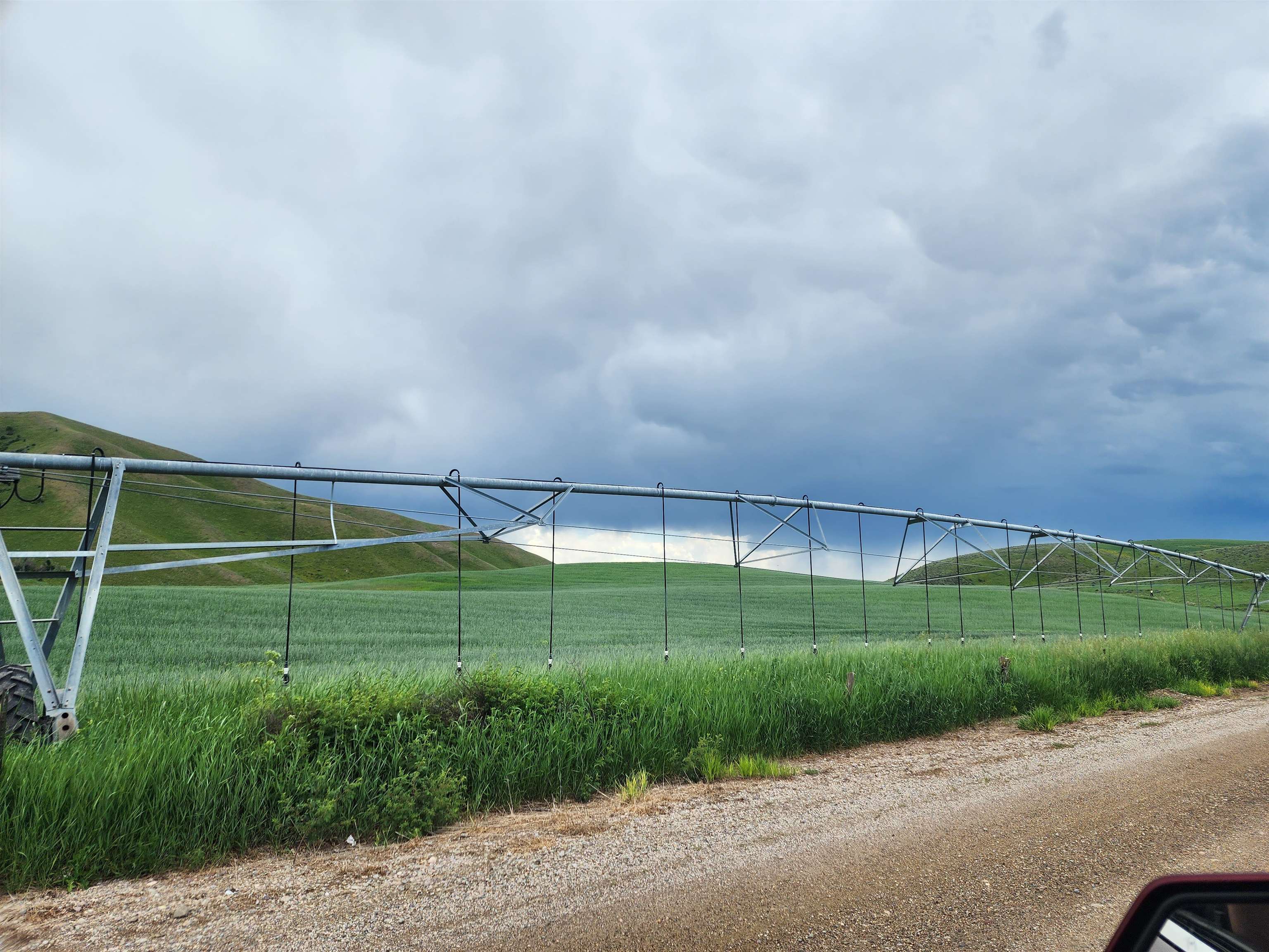 1650 E 9000 N, Preston, Idaho image 9