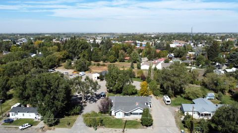 Photo of 89 W Center Street, Blackfoot, ID 83221 (MLS # 580730)