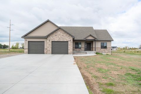 Photo of 4961 Nordic Way, Rexburg, ID 83440 (MLS # 582398)