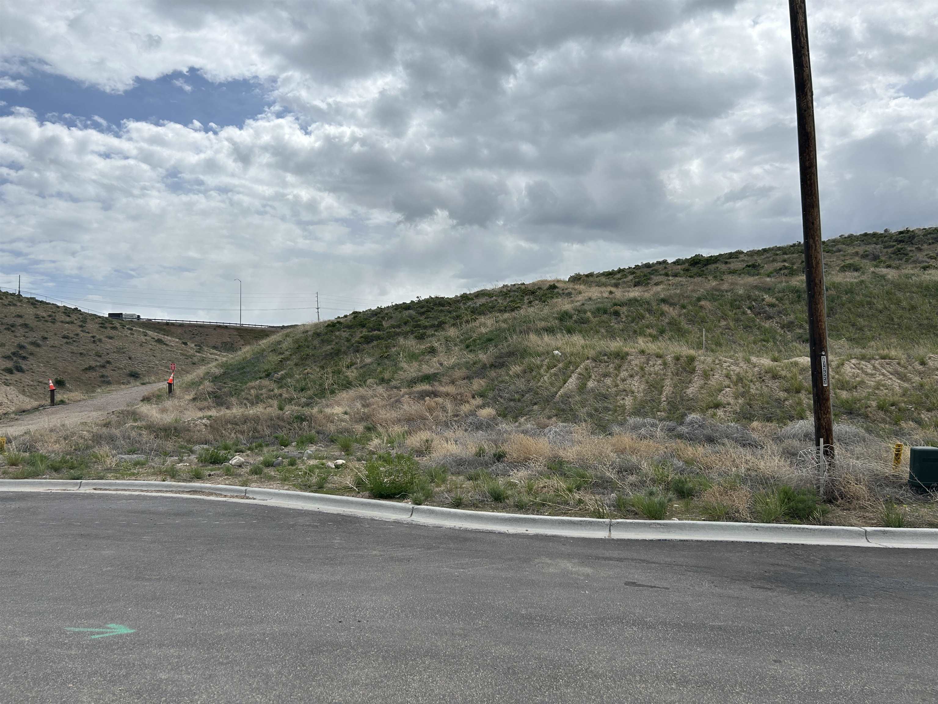 Lot 15 Block 2 E Lander, Pocatello, Idaho image 2