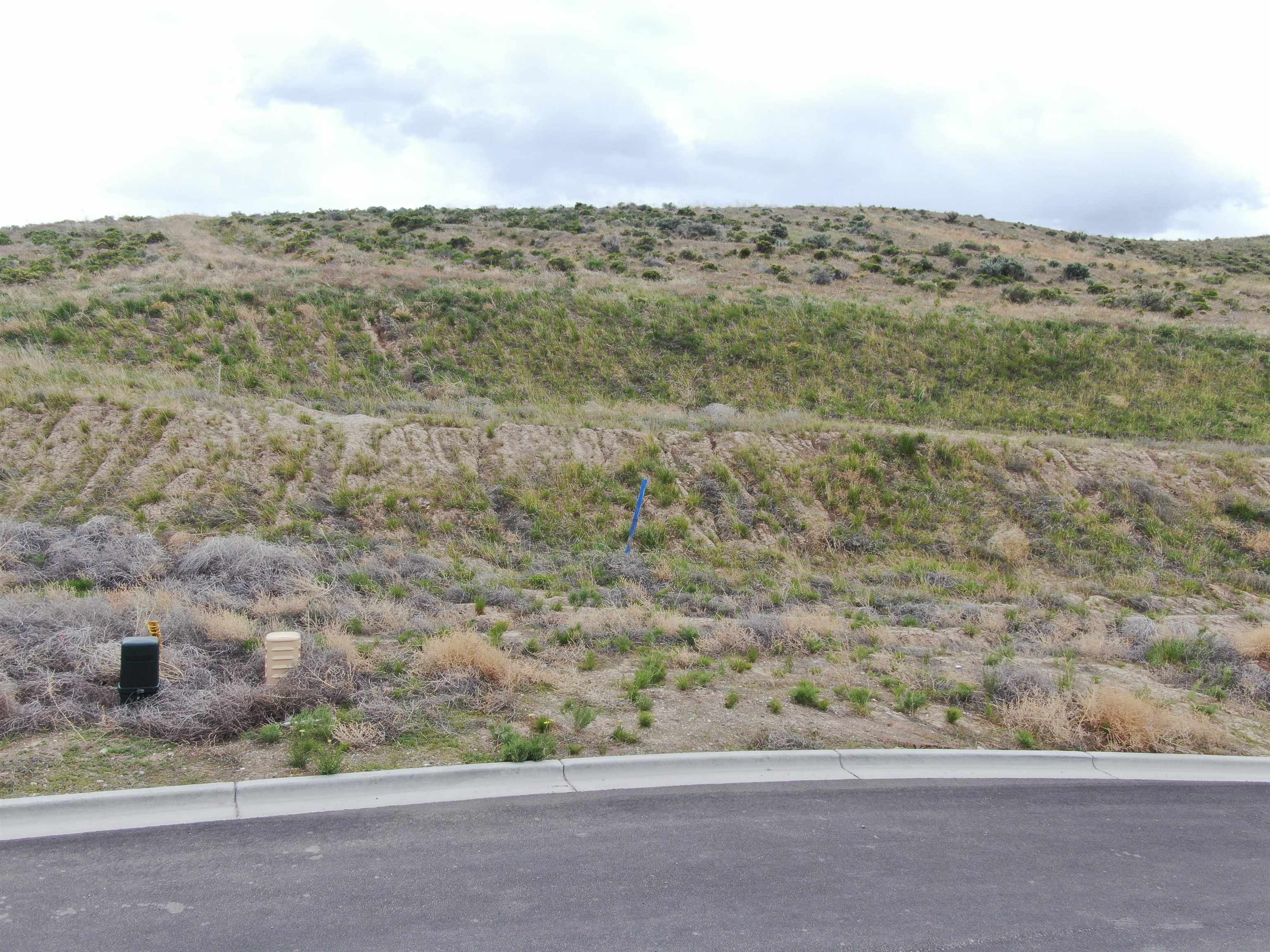 Lot 15 Block 2 E Lander, Pocatello, Idaho image 1
