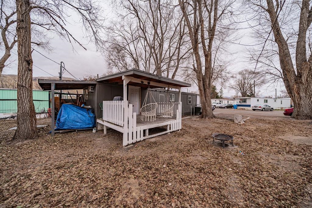 4317 Opal Avenue Trailer #26 Ave, Pocatello, Idaho image 27