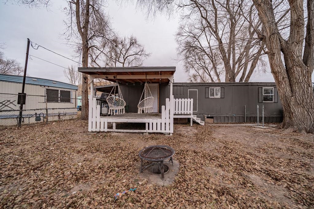 4317 Opal Avenue Trailer #26 Ave, Pocatello, Idaho image 26