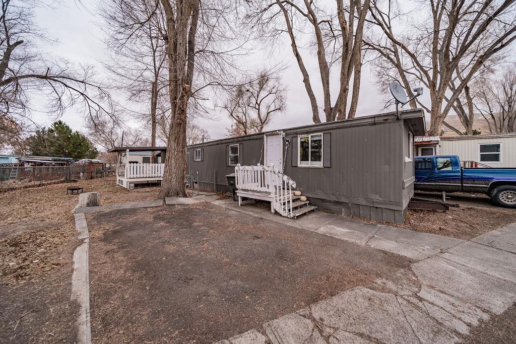 4317 Opal Avenue Trailer #26 Ave, Pocatello, Idaho image 1