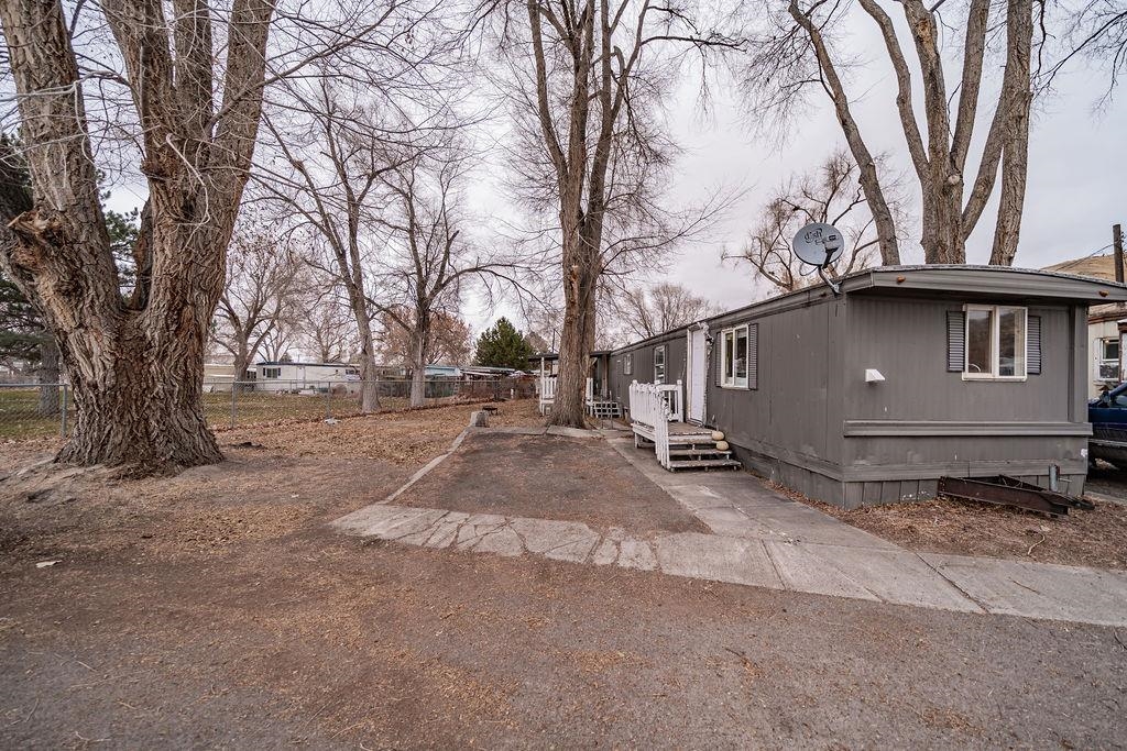 4317 Opal Avenue Trailer #26 Ave, Pocatello, Idaho image 2