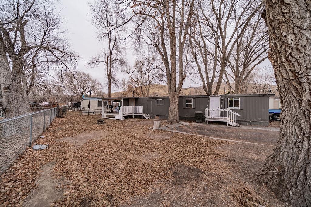 4317 Opal Avenue Trailer #26 Ave, Pocatello, Idaho image 28