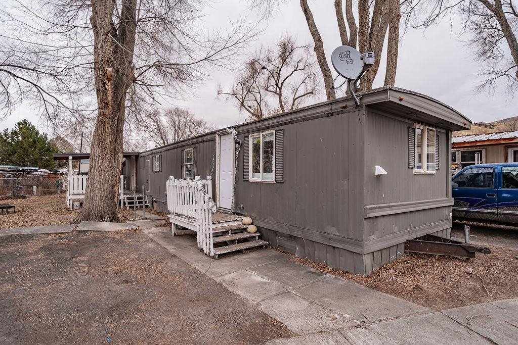 4317 Opal Avenue Trailer #26 Ave, Pocatello, Idaho image 3