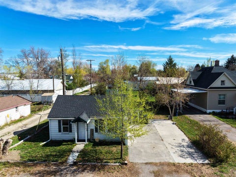 Homes For Sale - 155 E Jackson St<br/> Blackfoot, ID 83221
