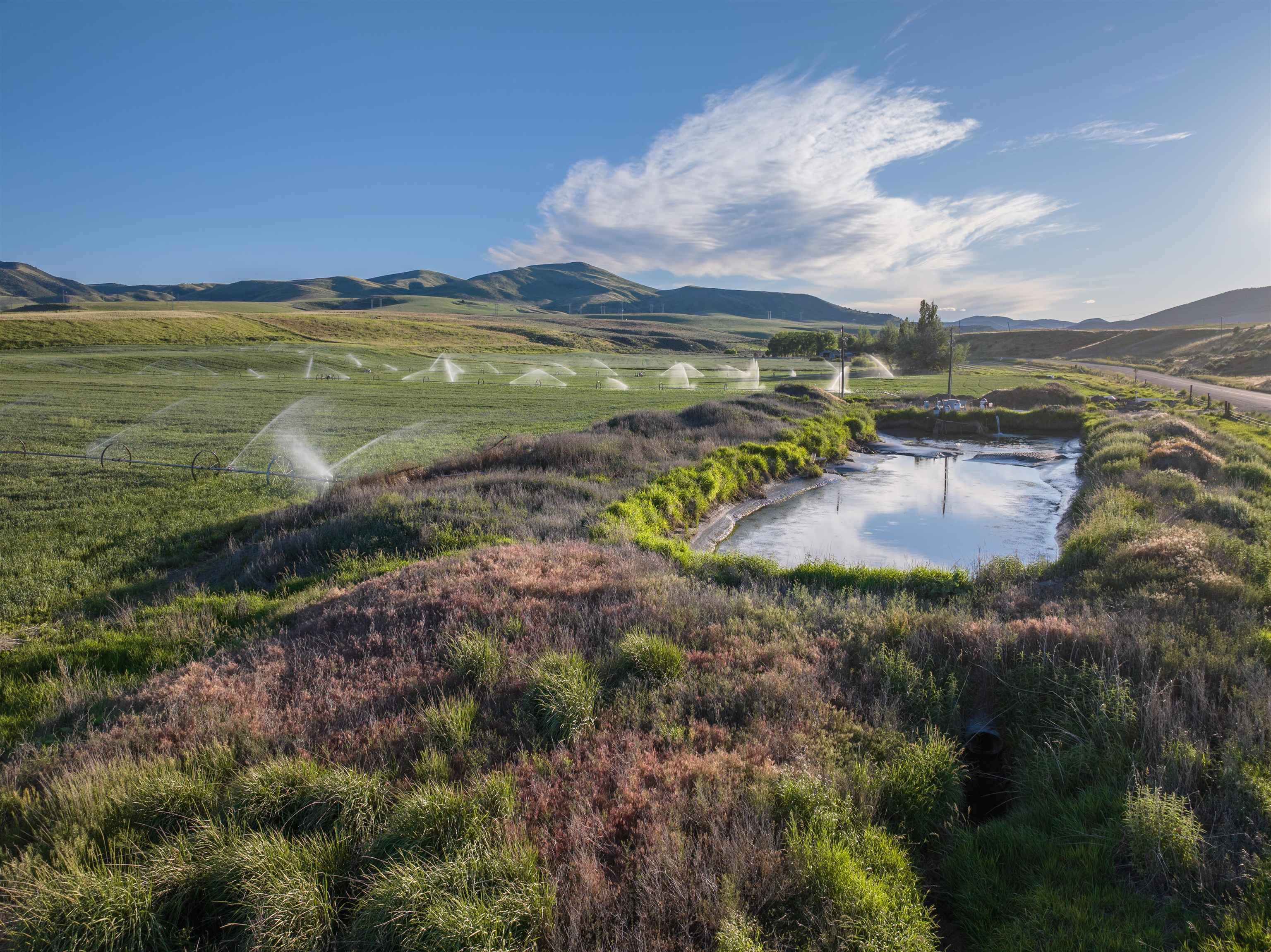 765 W Hawkins Rd, Arimo, Idaho image 5