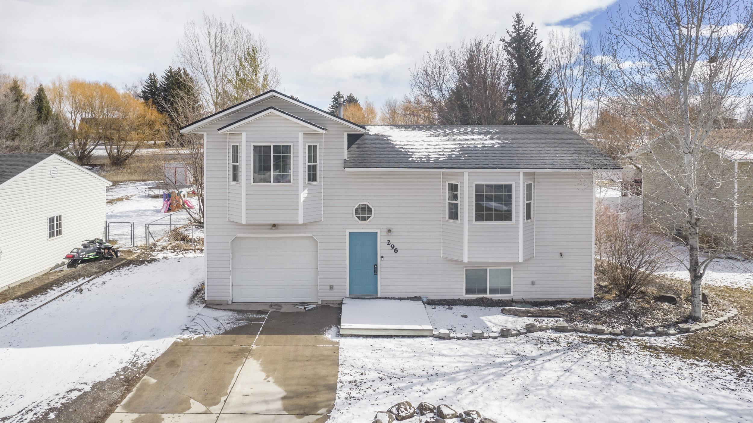 296 Susan Dr, Rexburg, Idaho image 44