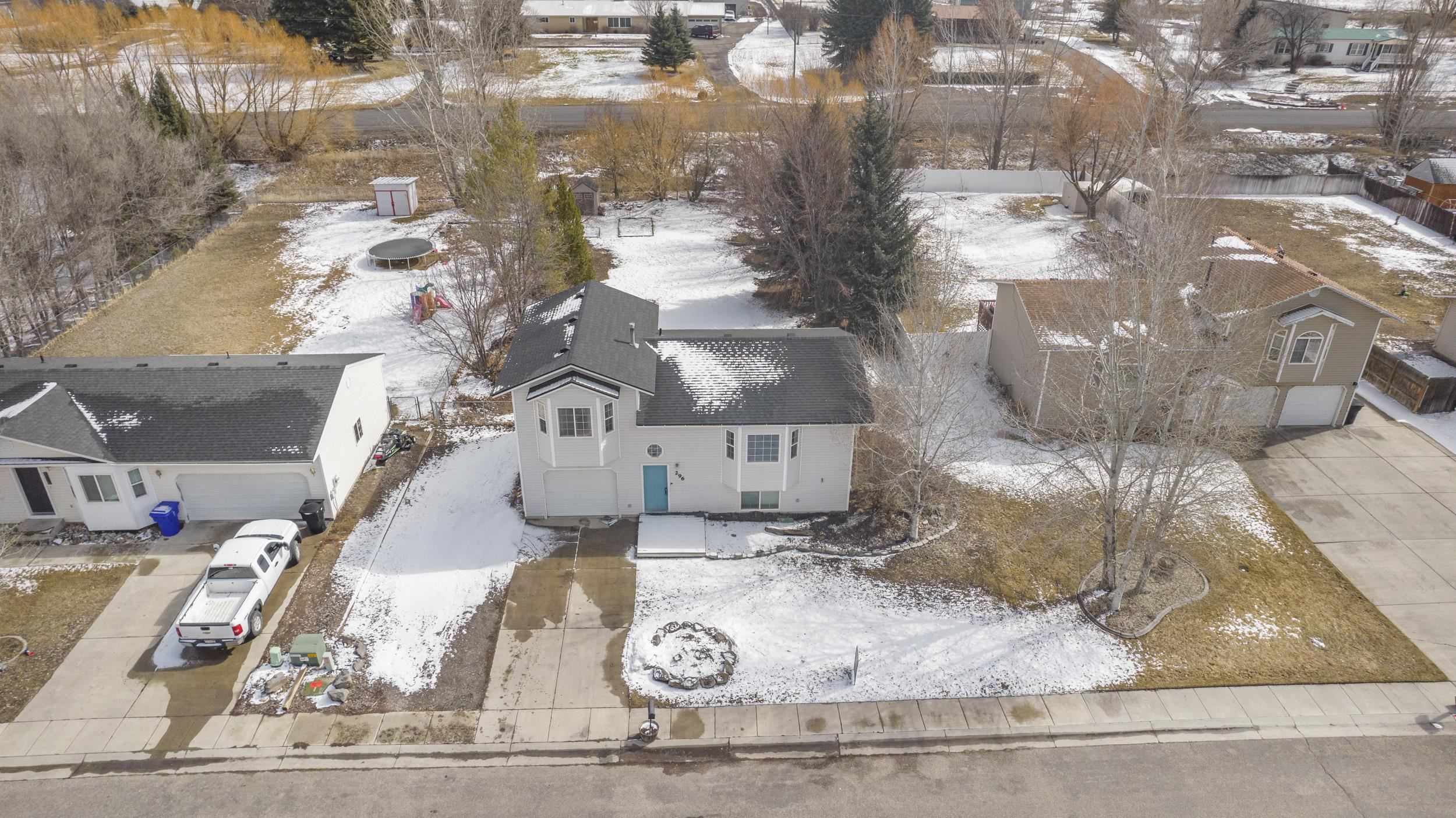 296 Susan Dr, Rexburg, Idaho image 42