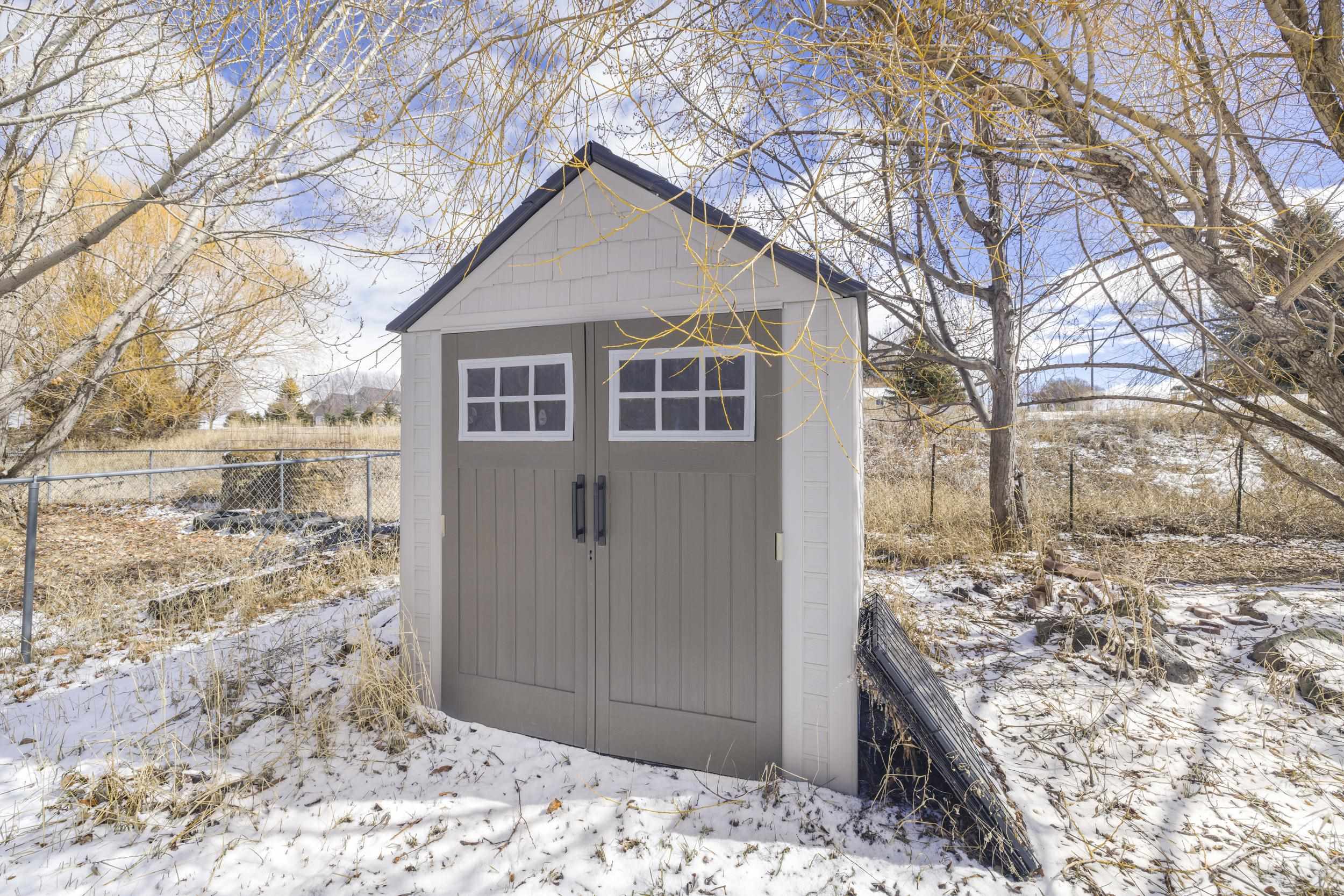 296 Susan Dr, Rexburg, Idaho image 38