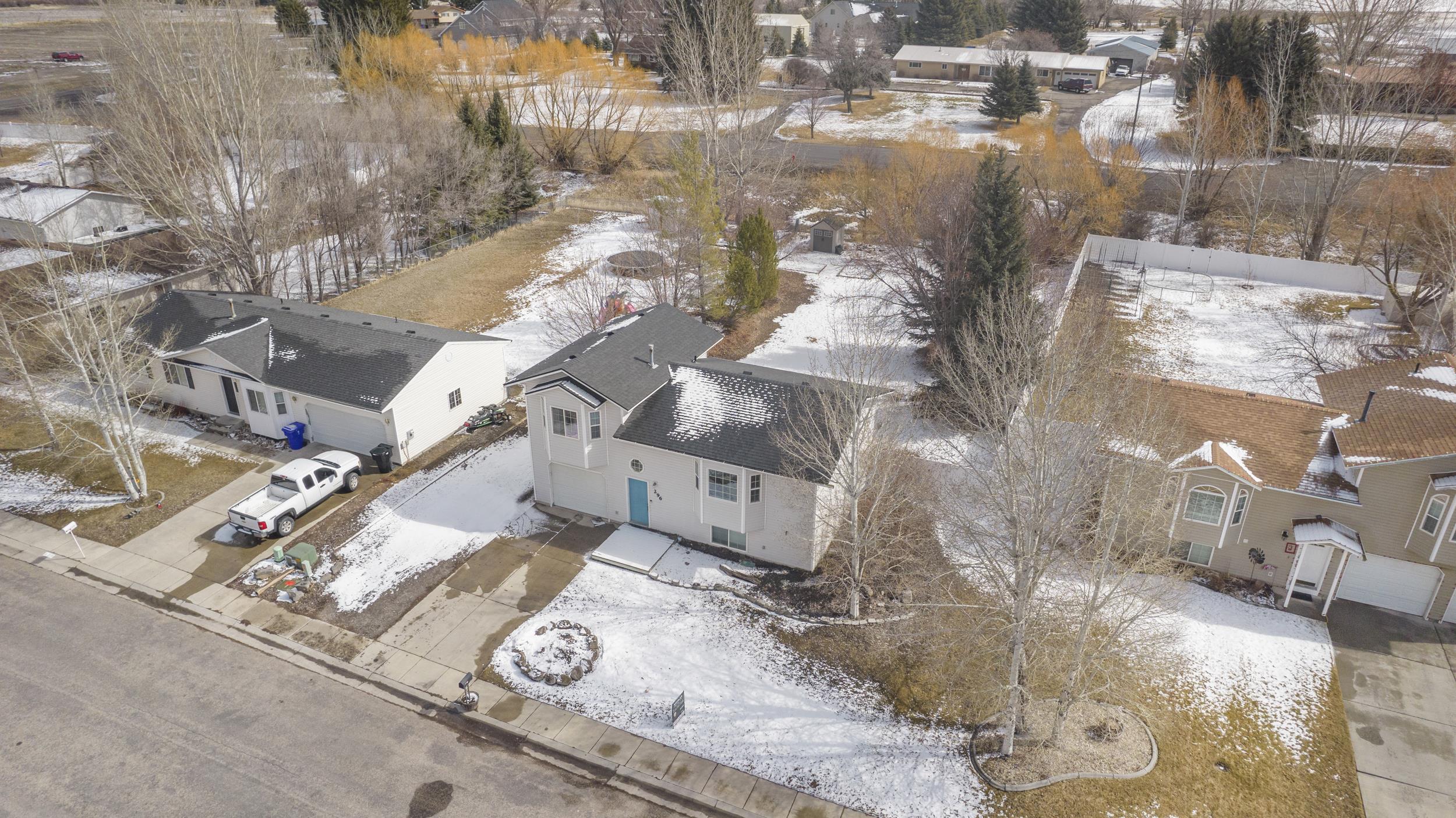 296 Susan Dr, Rexburg, Idaho image 43