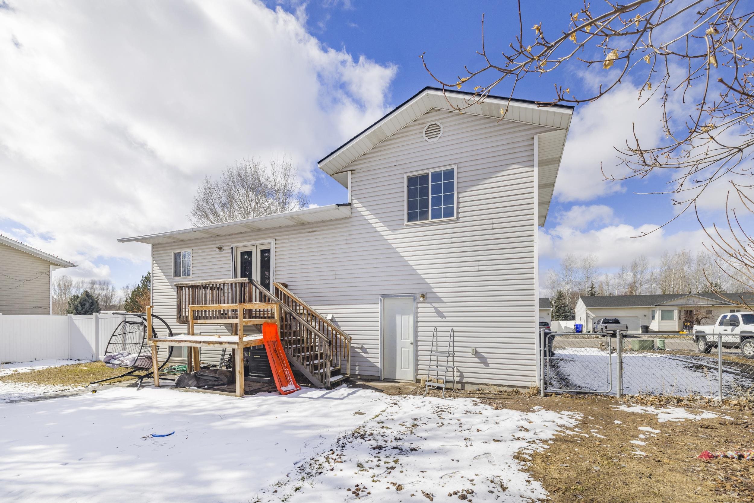 296 Susan Dr, Rexburg, Idaho image 37