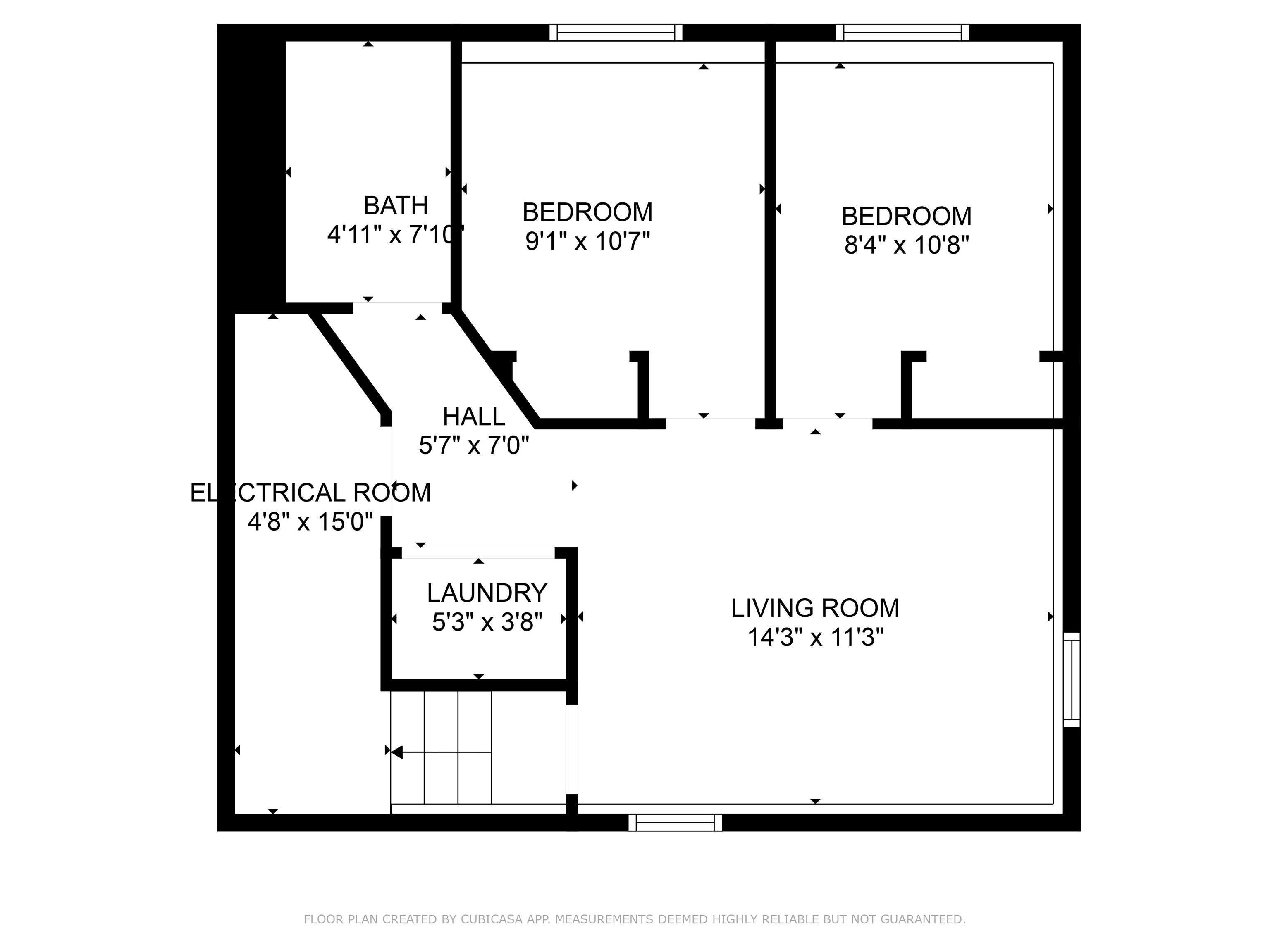 296 Susan Dr, Rexburg, Idaho image 2