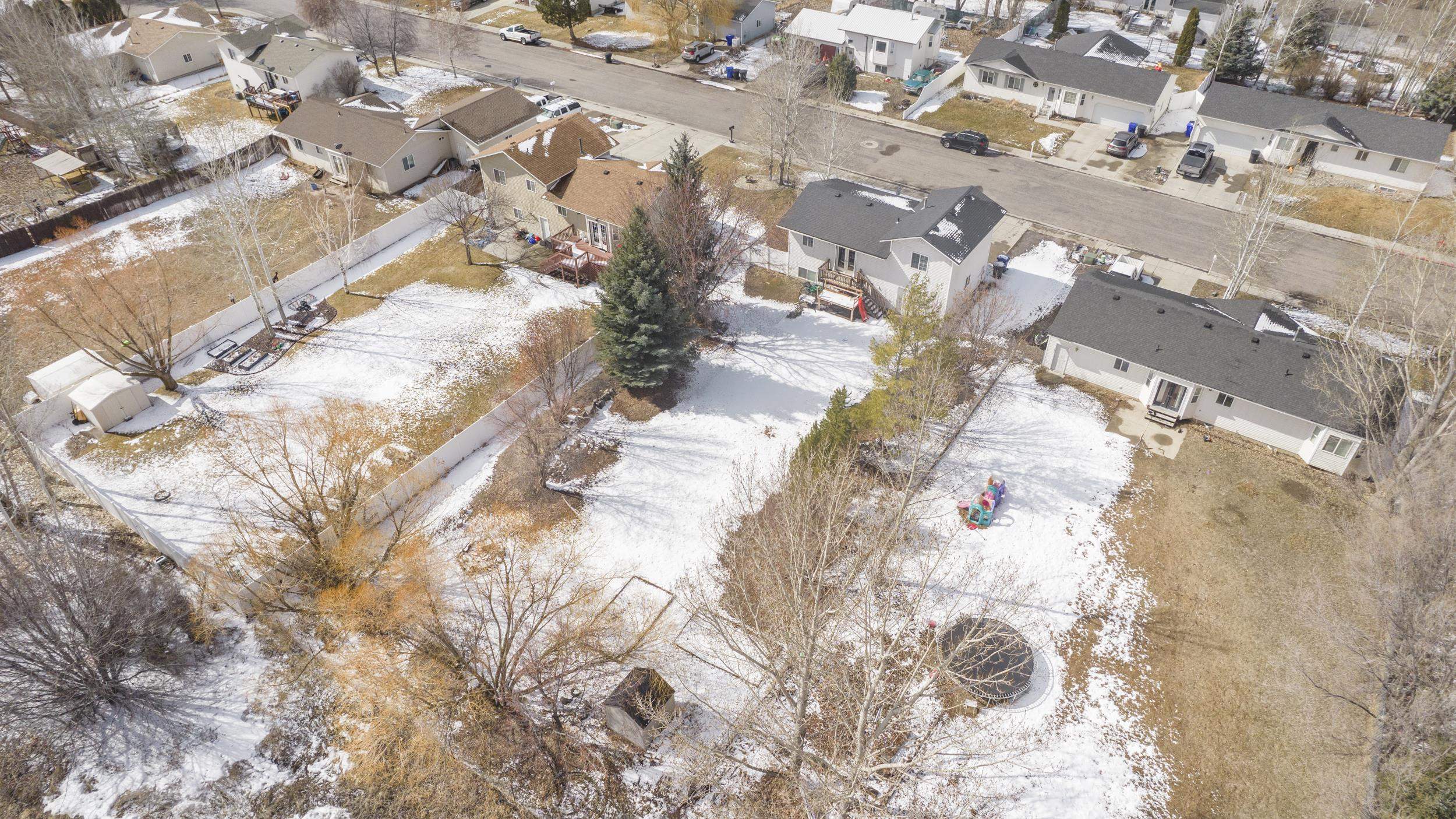 296 Susan Dr, Rexburg, Idaho image 48