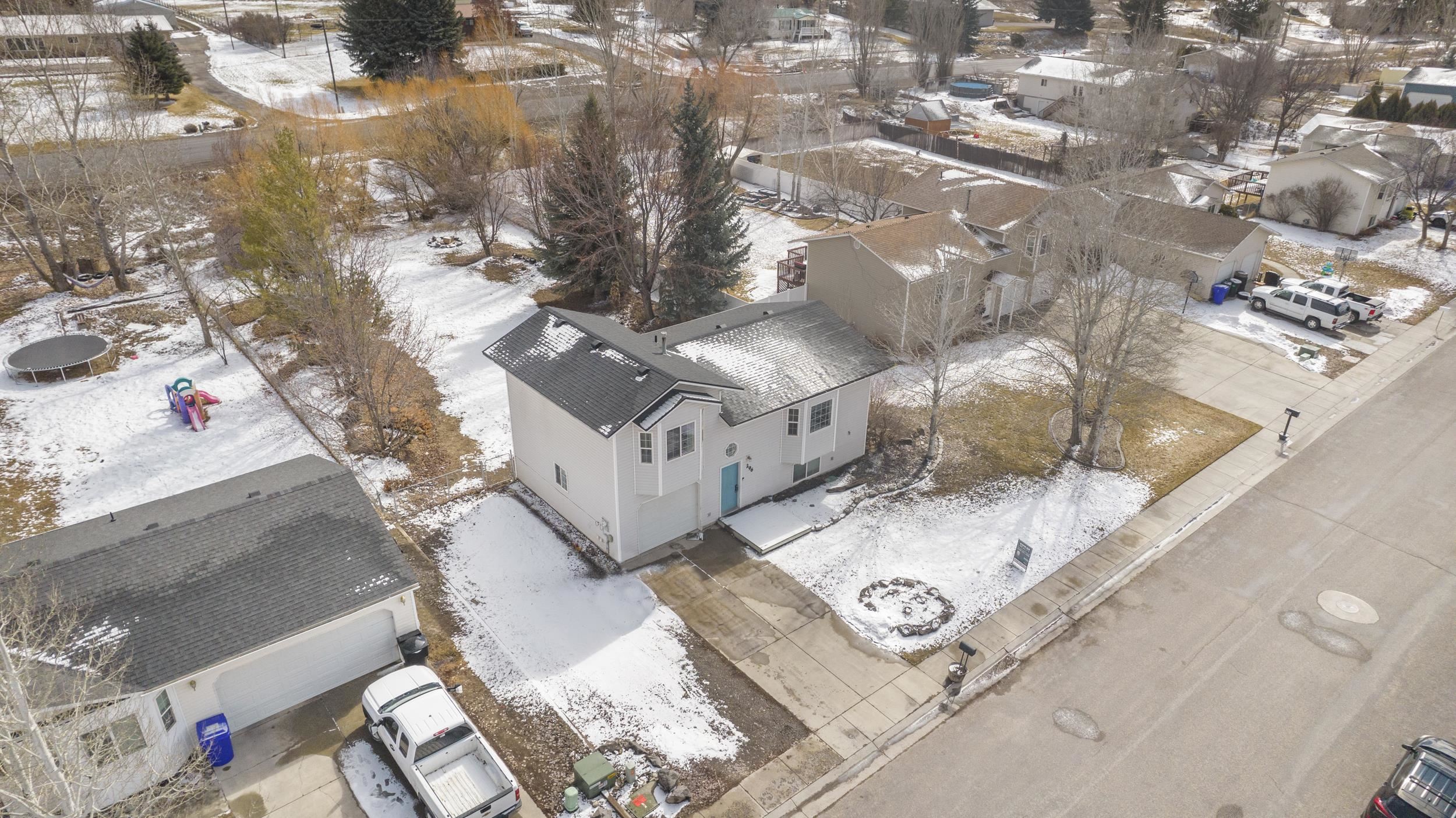 296 Susan Dr, Rexburg, Idaho image 41