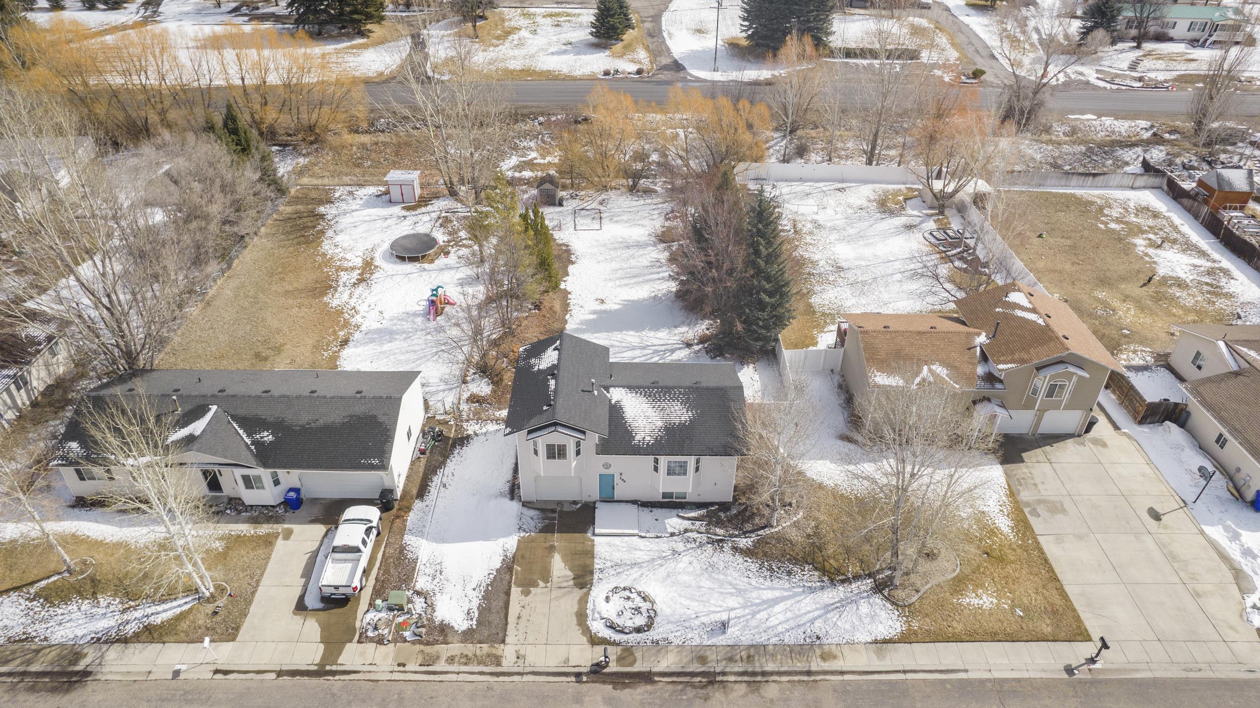 296 Susan Dr, Rexburg, Idaho image 45