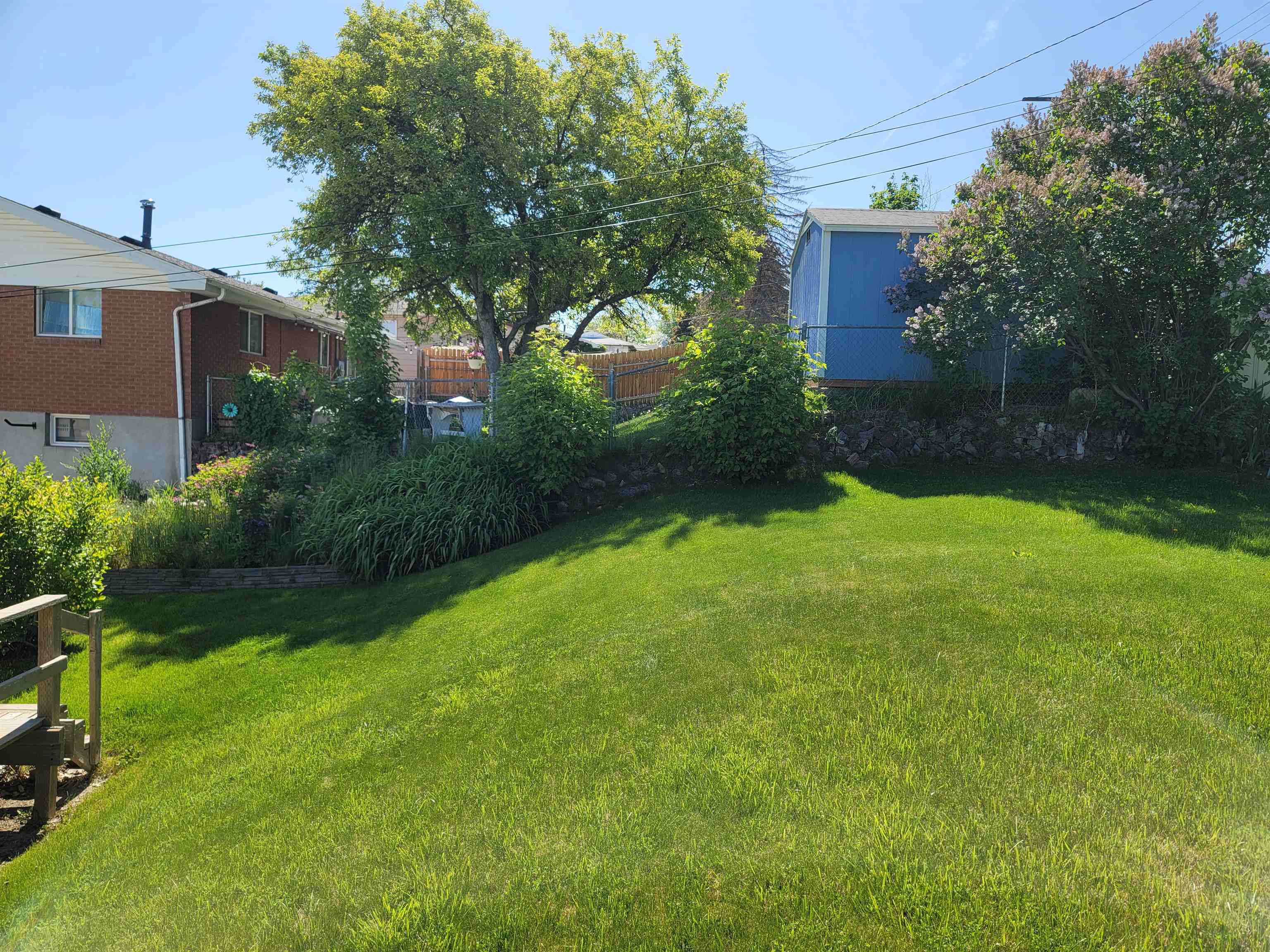 1575 Ammon St, Pocatello, Idaho image 39