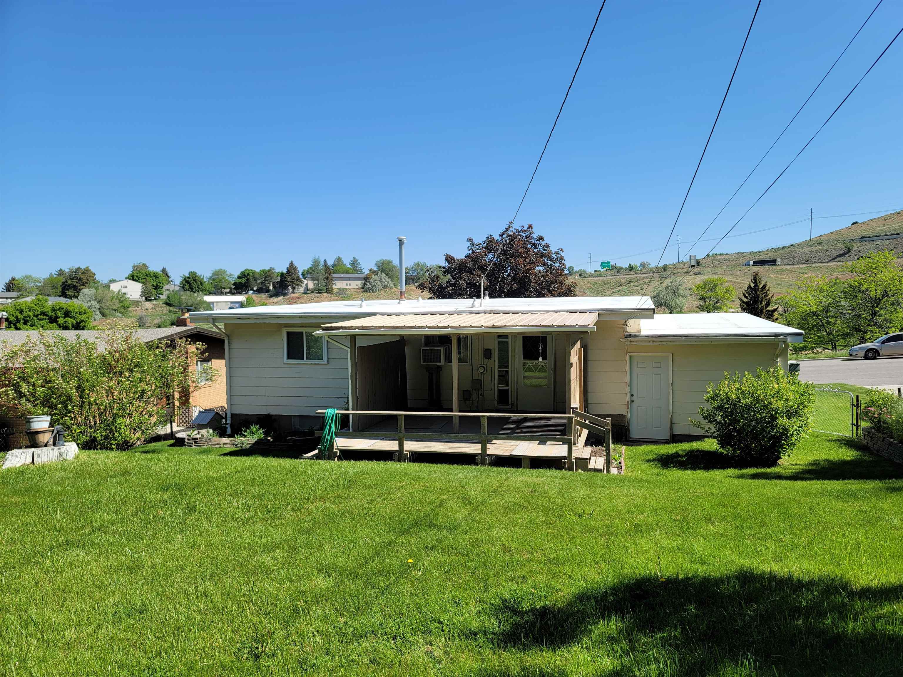 1575 Ammon St, Pocatello, Idaho image 33