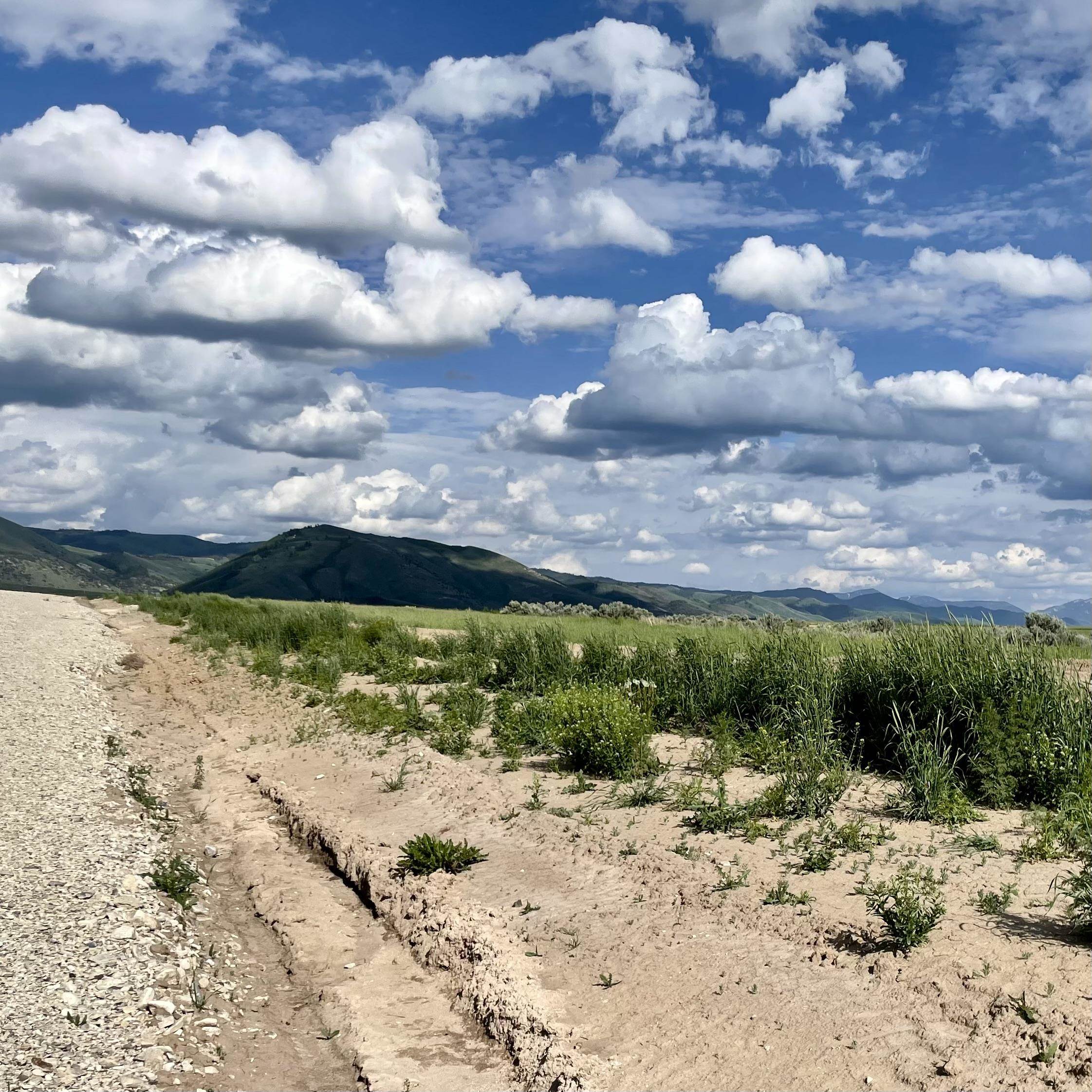 TBD Lakey Loop Lot 17, Soda Springs, Idaho image 2