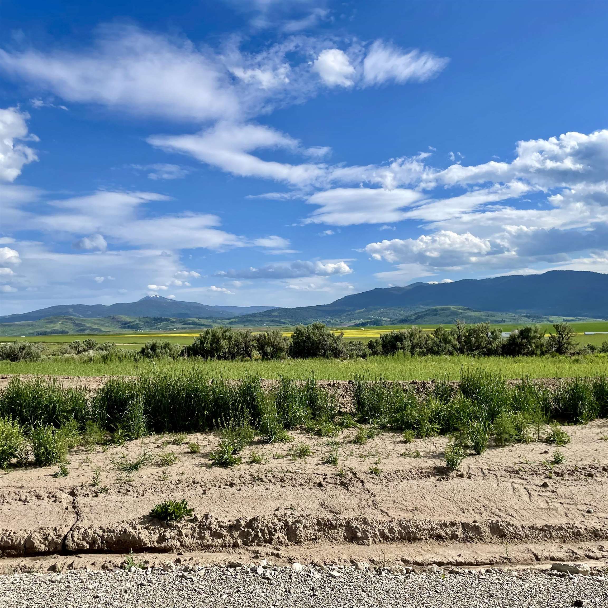 TBD Lakey Loop Lot 17, Soda Springs, Idaho image 1