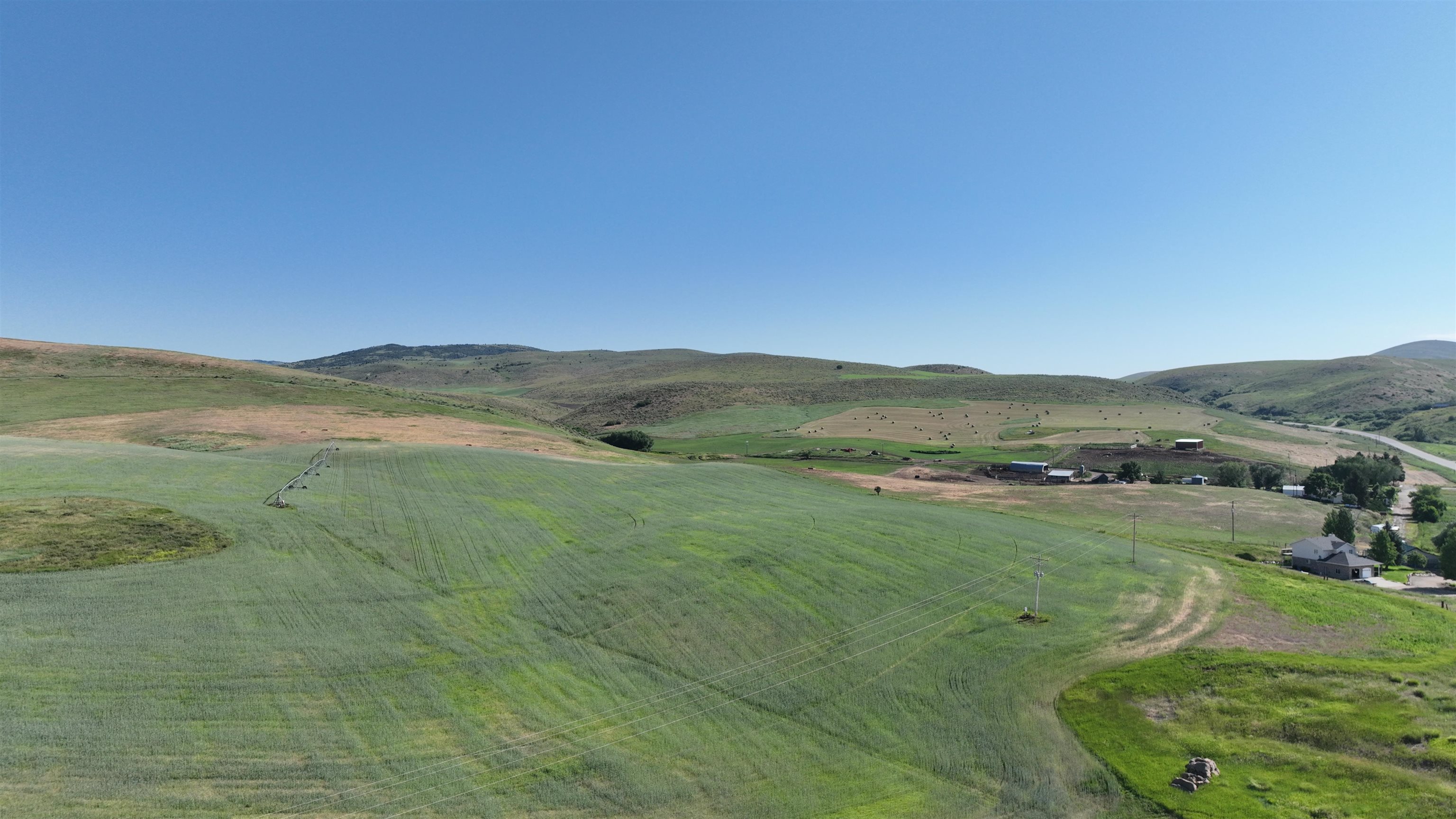 1608 E 9000 N, Preston, Idaho image 35