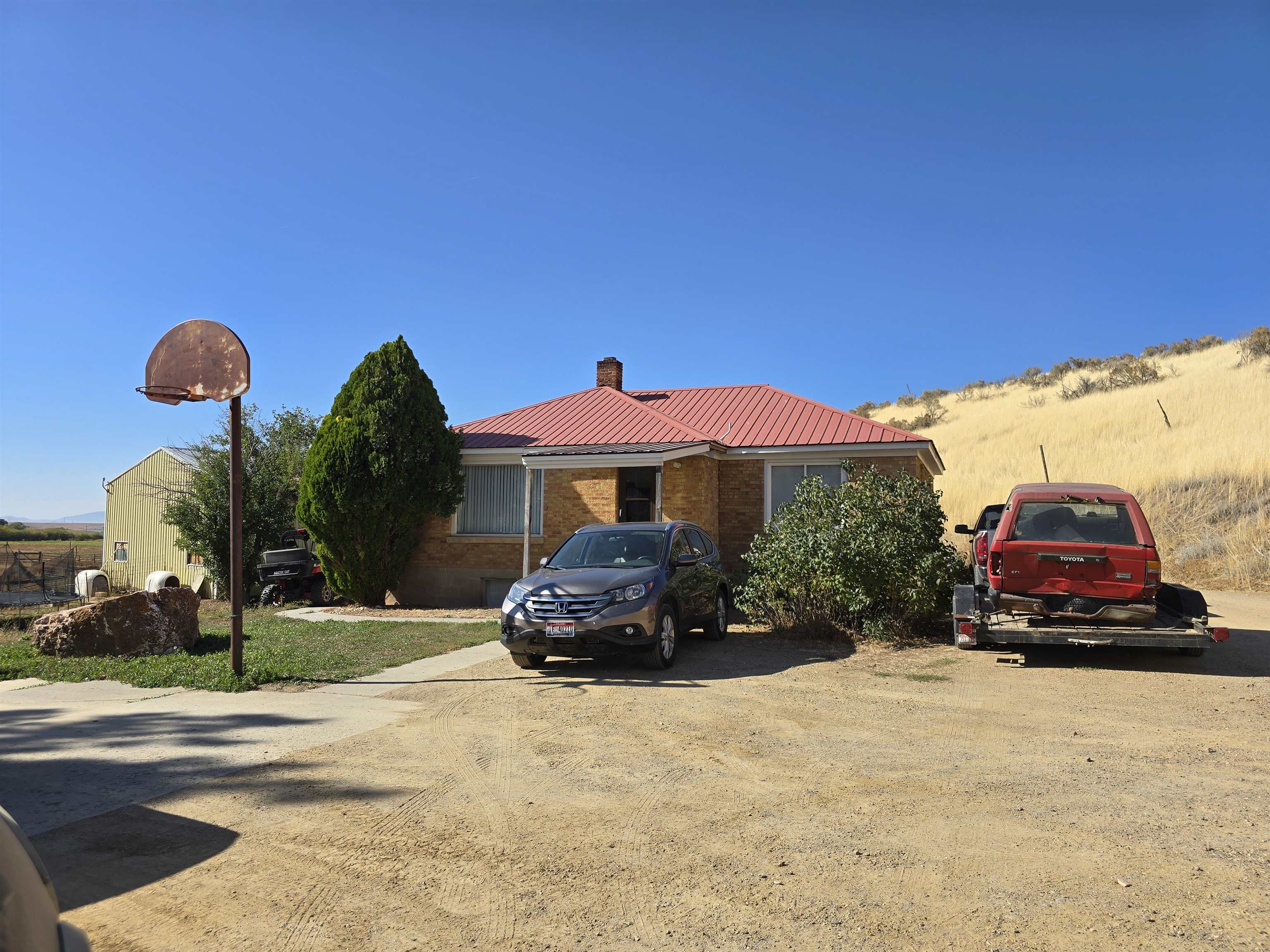 1608 E 9000 N, Preston, Idaho image 31