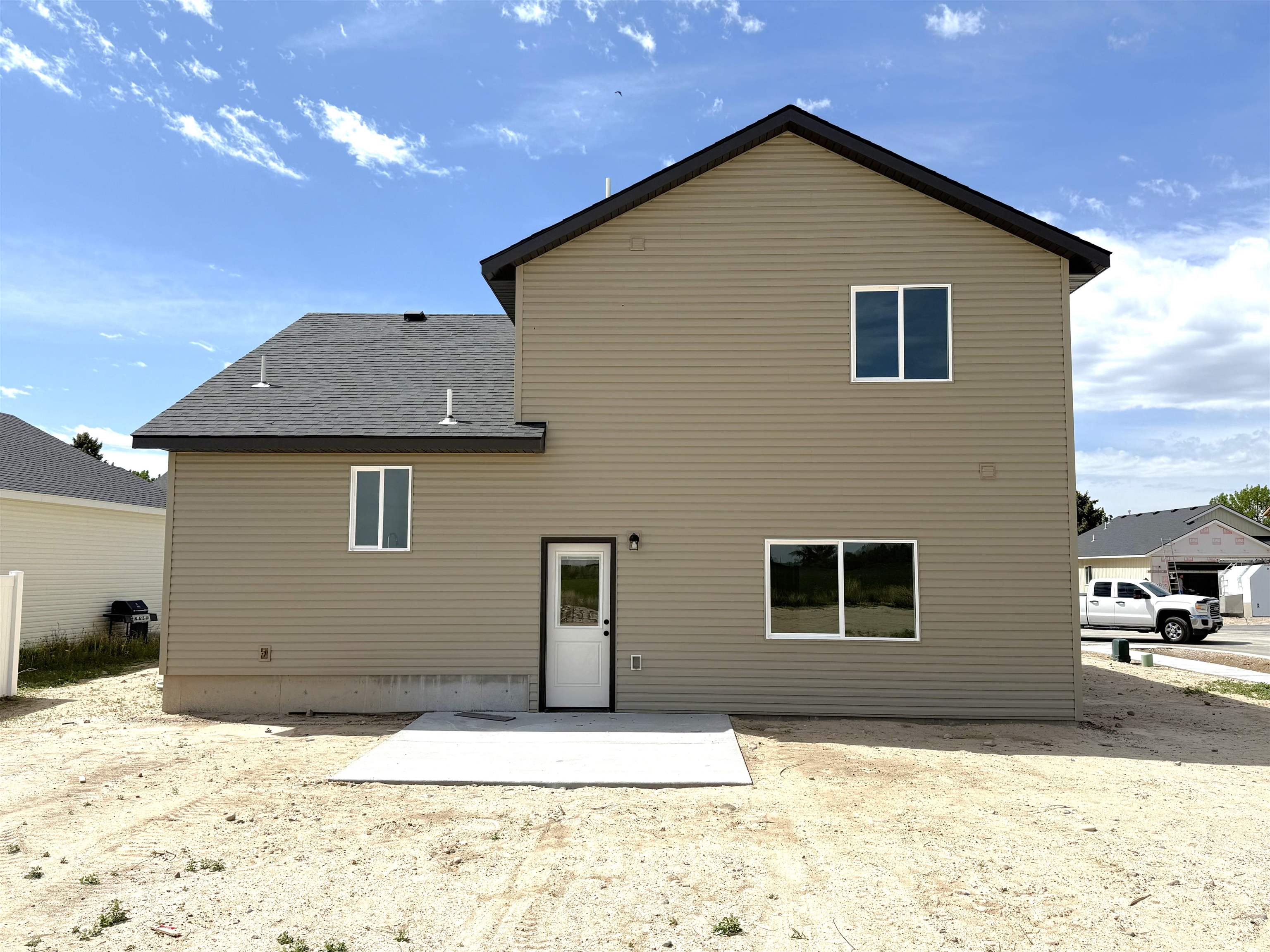 1798 Brynwood Ave, Chubbuck, Idaho image 5