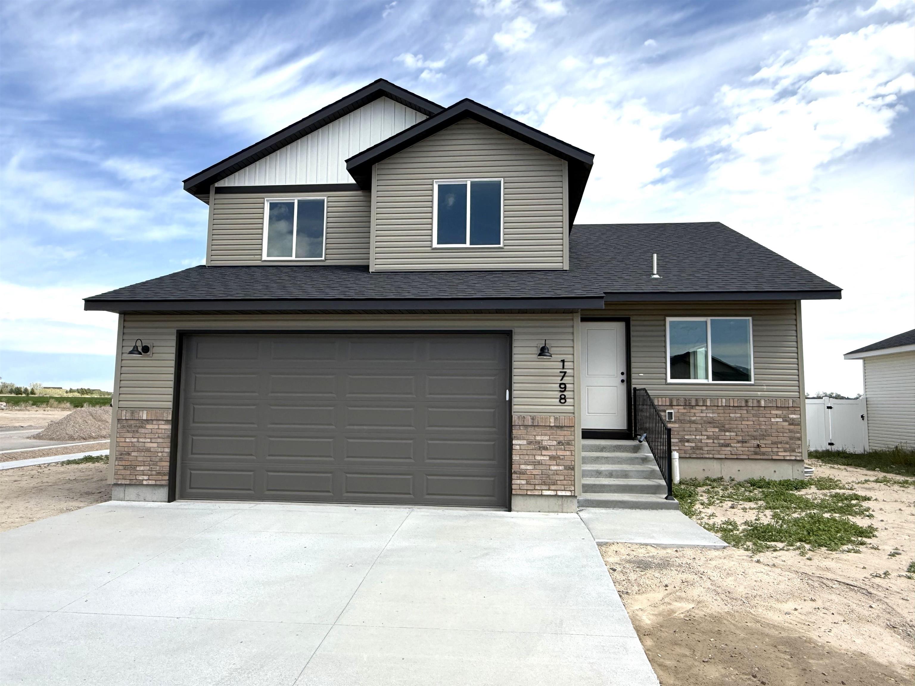 1798 Brynwood Ave, Chubbuck, Idaho image 1