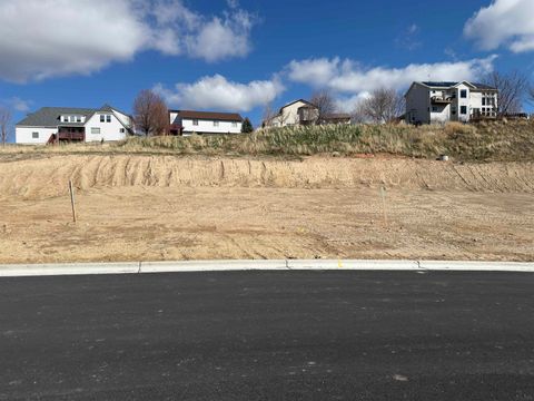 Vacant Land For Sale - LOT 6 Falcon Ridge Drive<br/> Bannock County, Pocatello, ID 83201