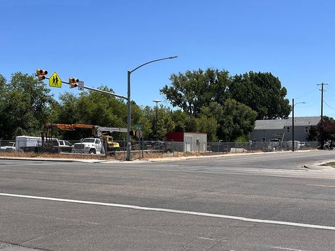 Photo of 980 S Broadway St, Blackfoot, ID 83221 (MLS # 580653)