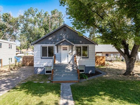 Photo of 442 Wayne Ave, Pocatello, ID 83201 (MLS # 582115)