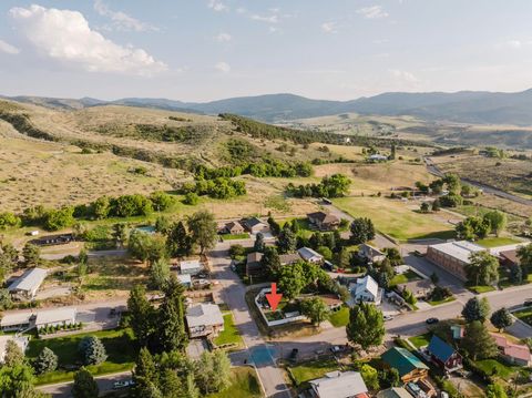 Vacant Land For Sale - TBD Fife<br/> Lava Hot Springs, ID 83246