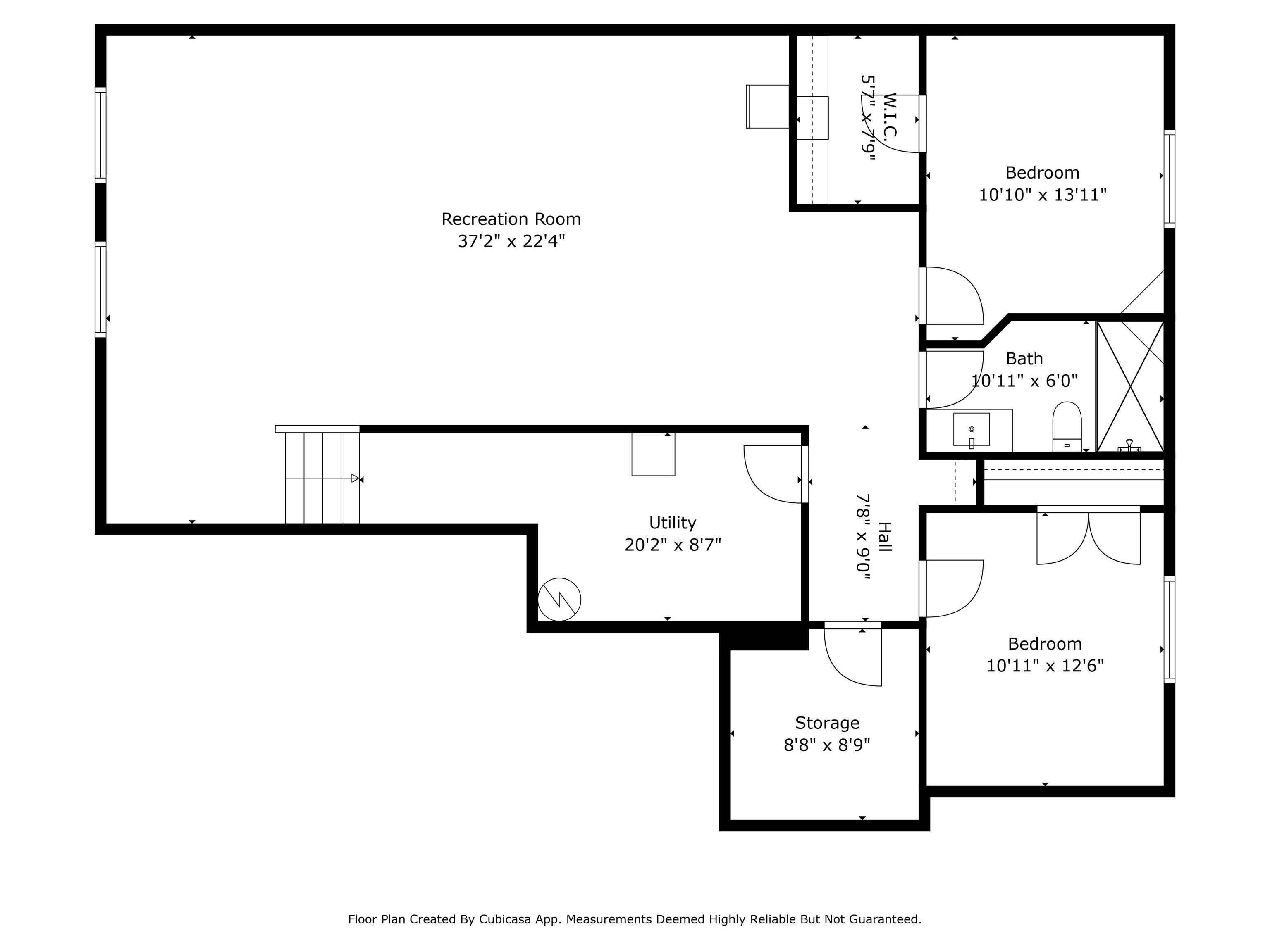 4869 Suzanne Court, Chubbuck, Idaho image 37