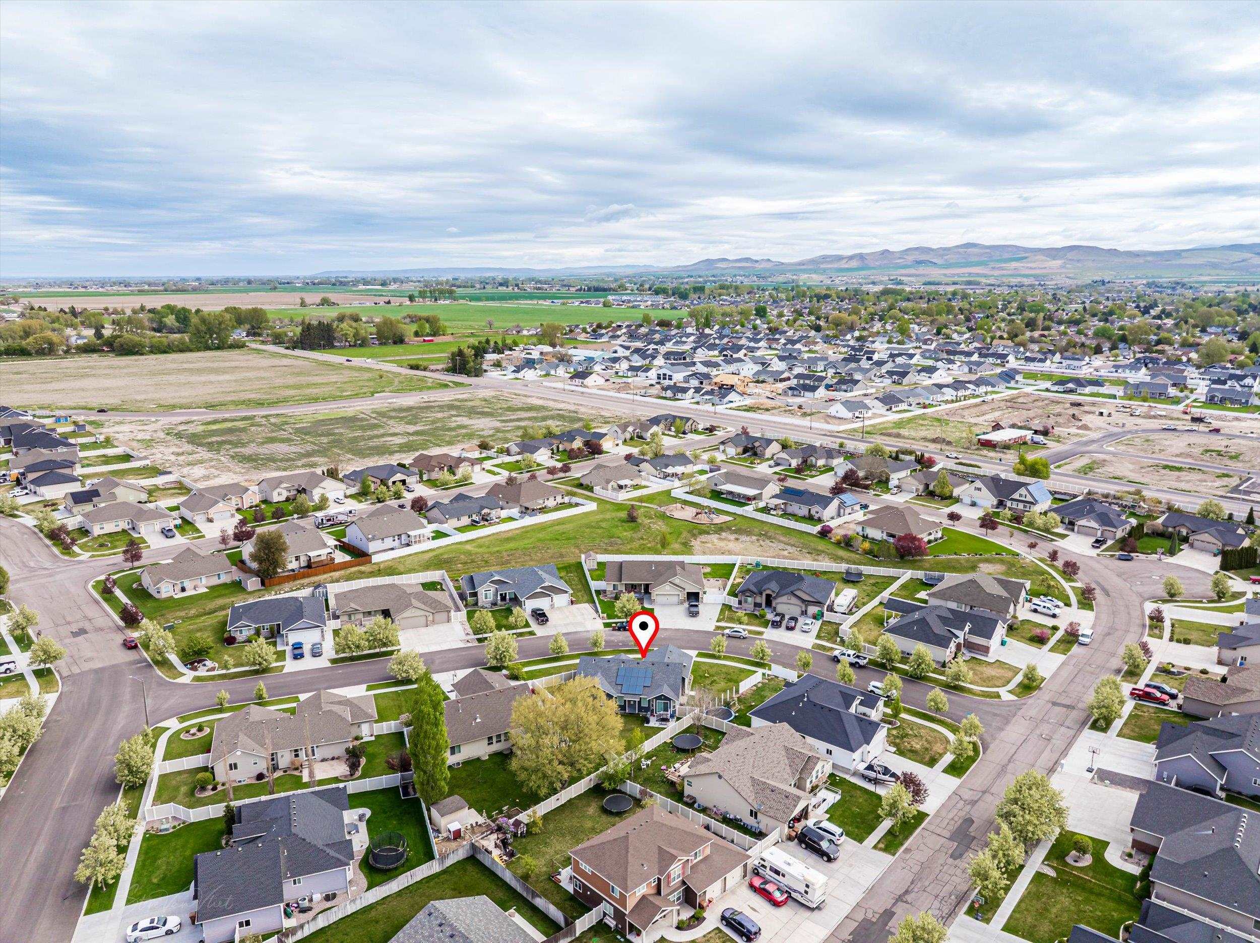 4869 Suzanne Court, Chubbuck, Idaho image 6