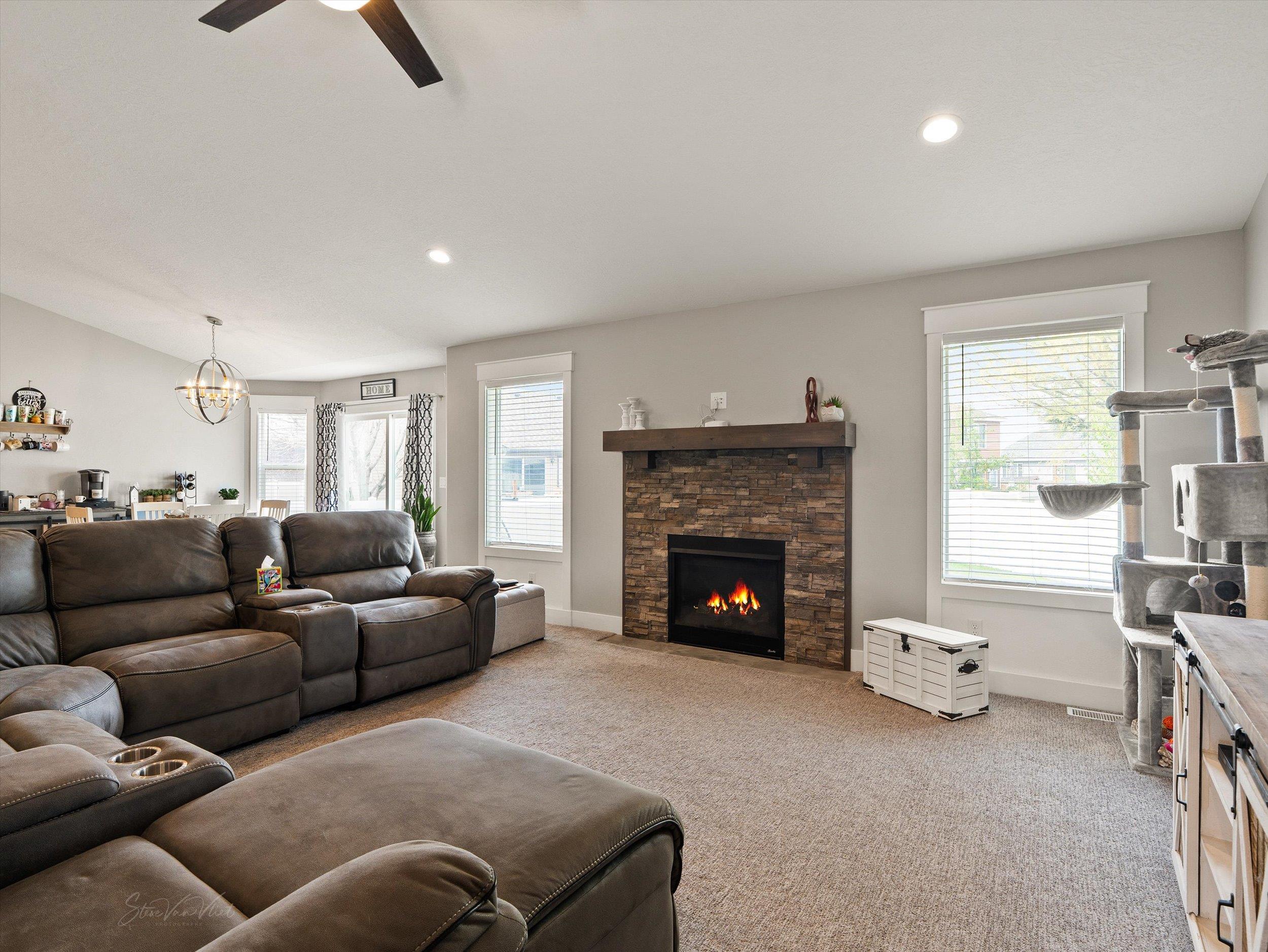 4869 Suzanne Court, Chubbuck, Idaho image 11