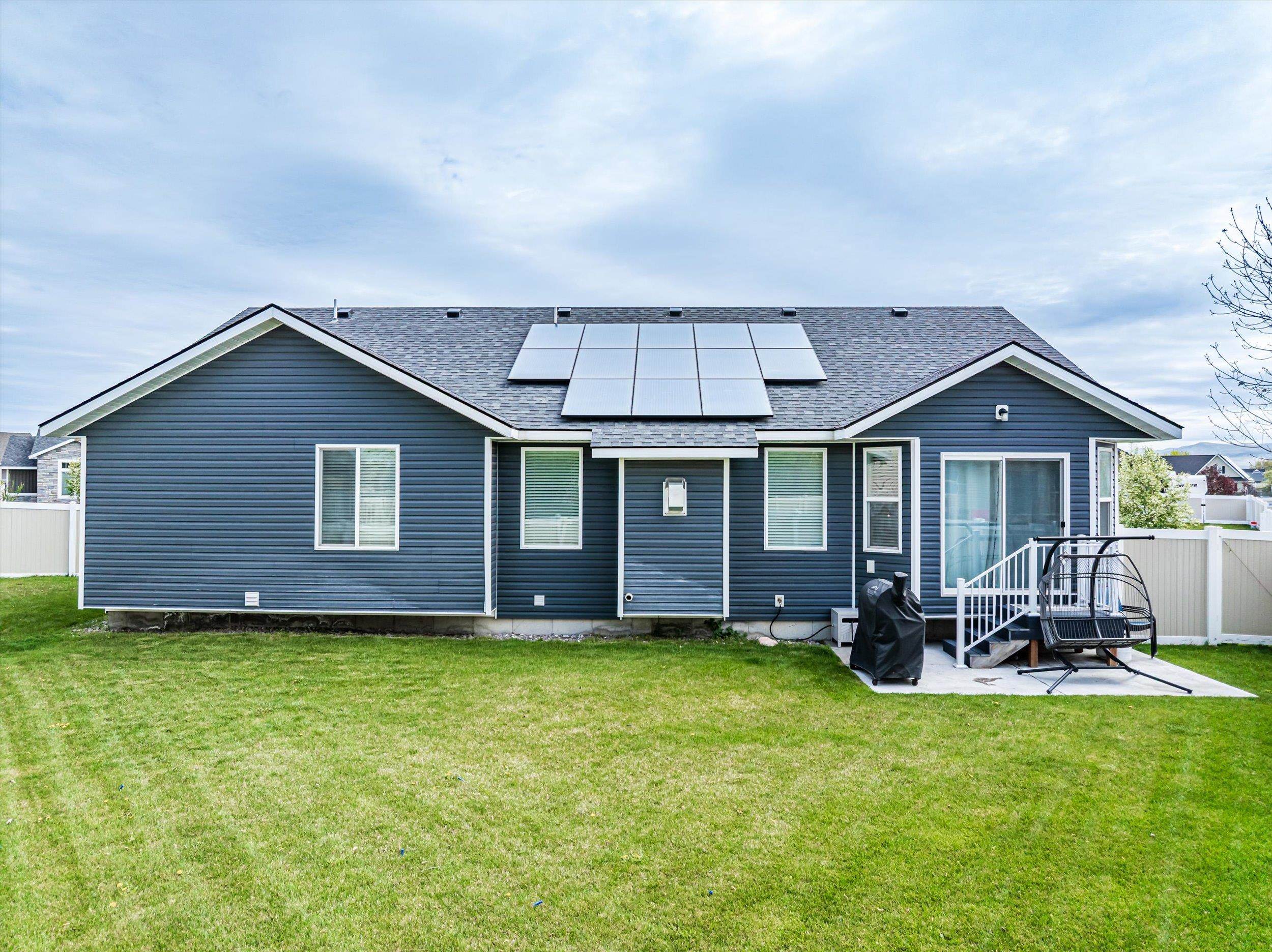 4869 Suzanne Court, Chubbuck, Idaho image 9