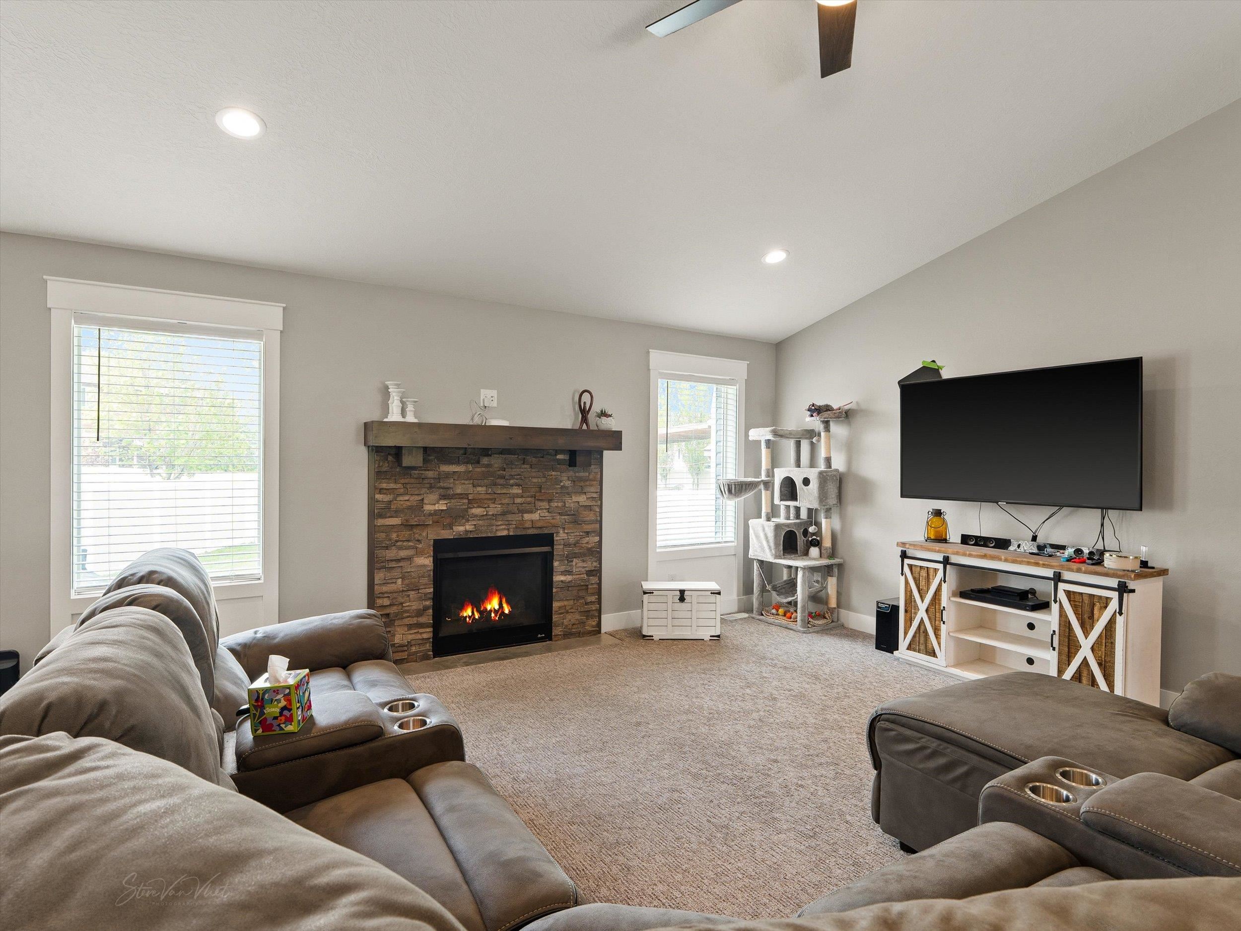 4869 Suzanne Court, Chubbuck, Idaho image 12