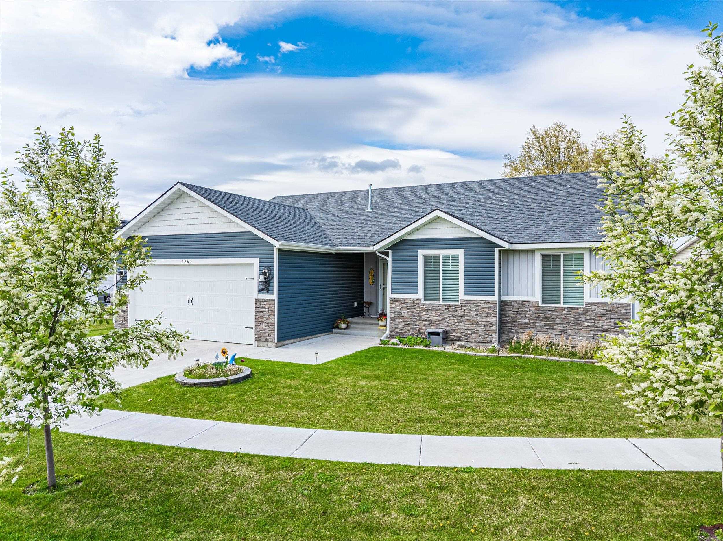 4869 Suzanne Court, Chubbuck, Idaho image 3