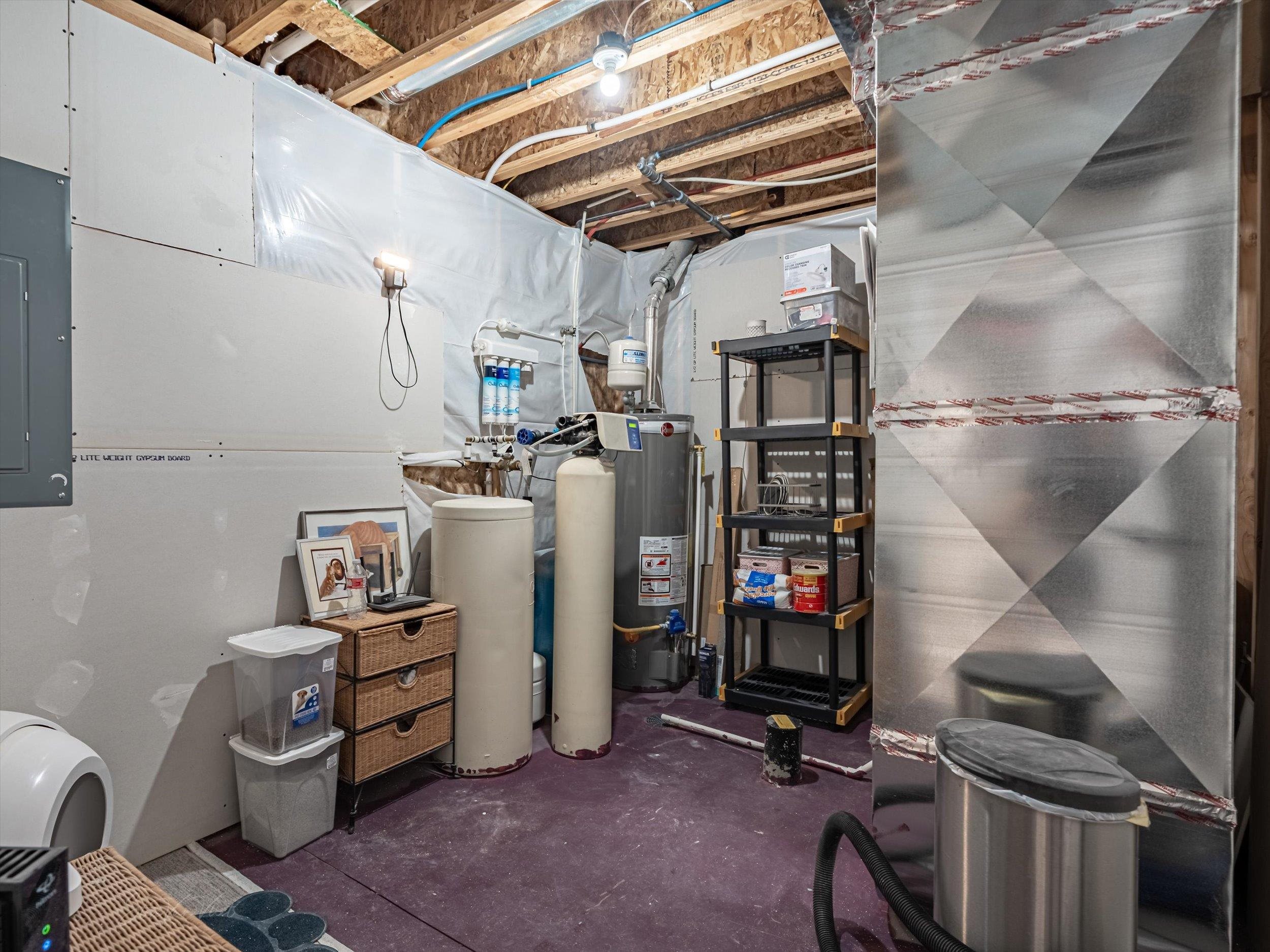 4869 Suzanne Court, Chubbuck, Idaho image 36
