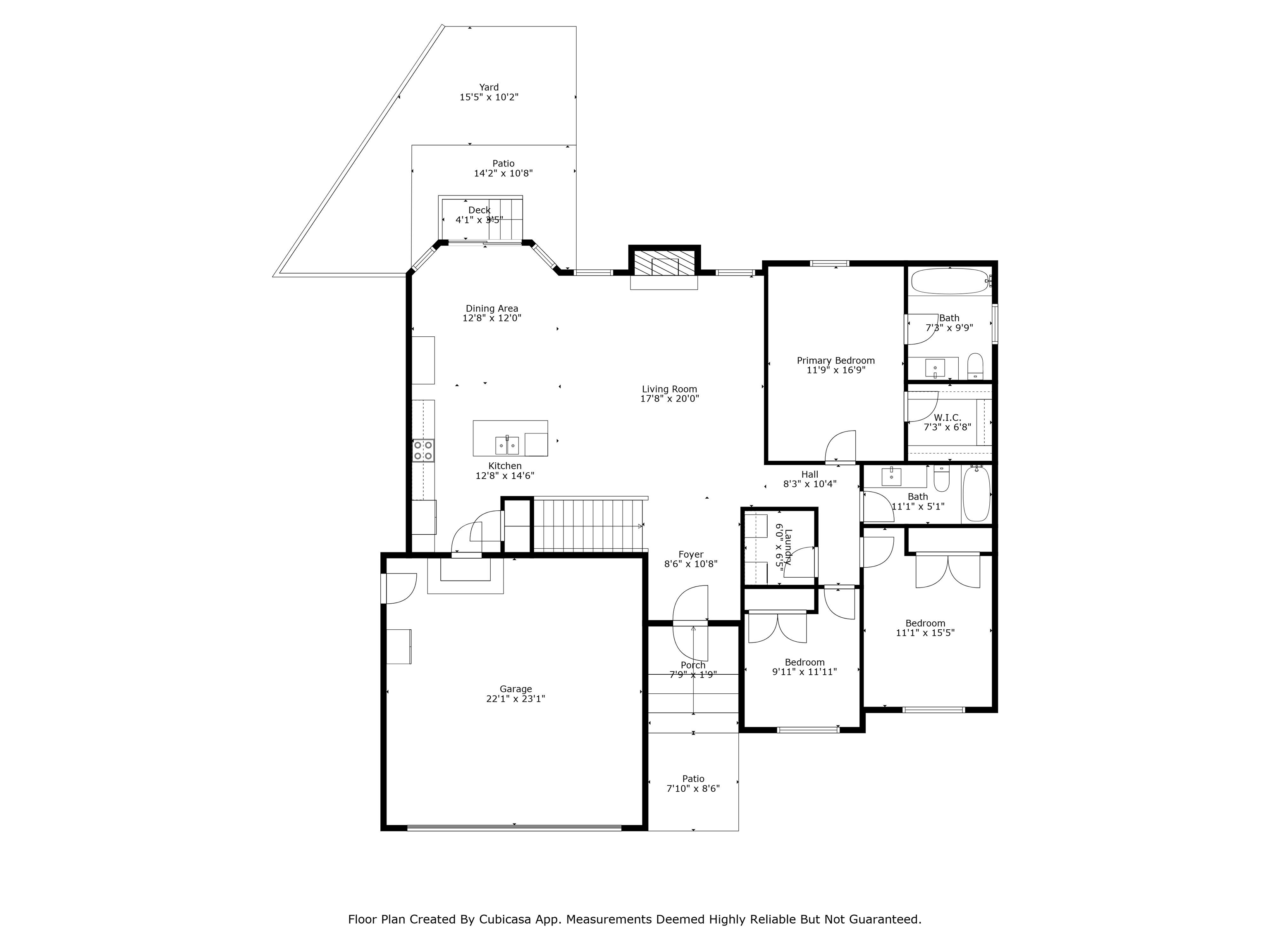 4869 Suzanne Court, Chubbuck, Idaho image 38