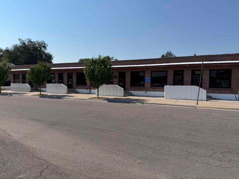 Photo of 746 E Lander St, Pocatello, ID 83201 (MLS # 580449)