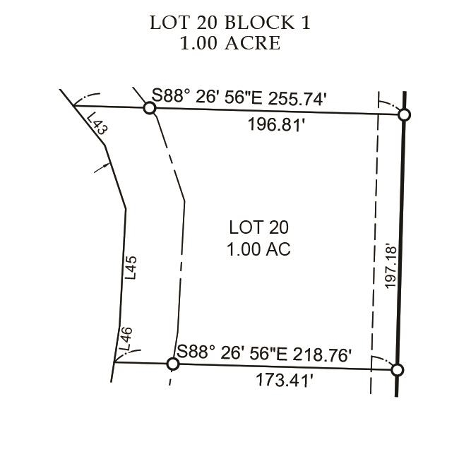 Stem Drive Lot 20, Blackfoot, Idaho image 3