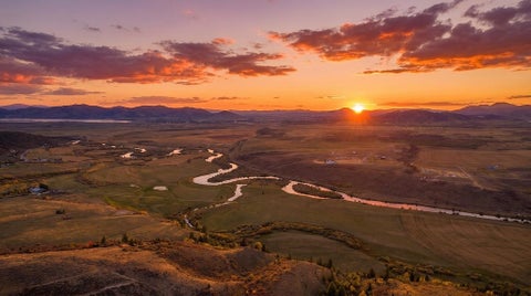 Vacant Land For Sale - LOT 46 Caribou Rd<br/> Soda Springs, ID 83276