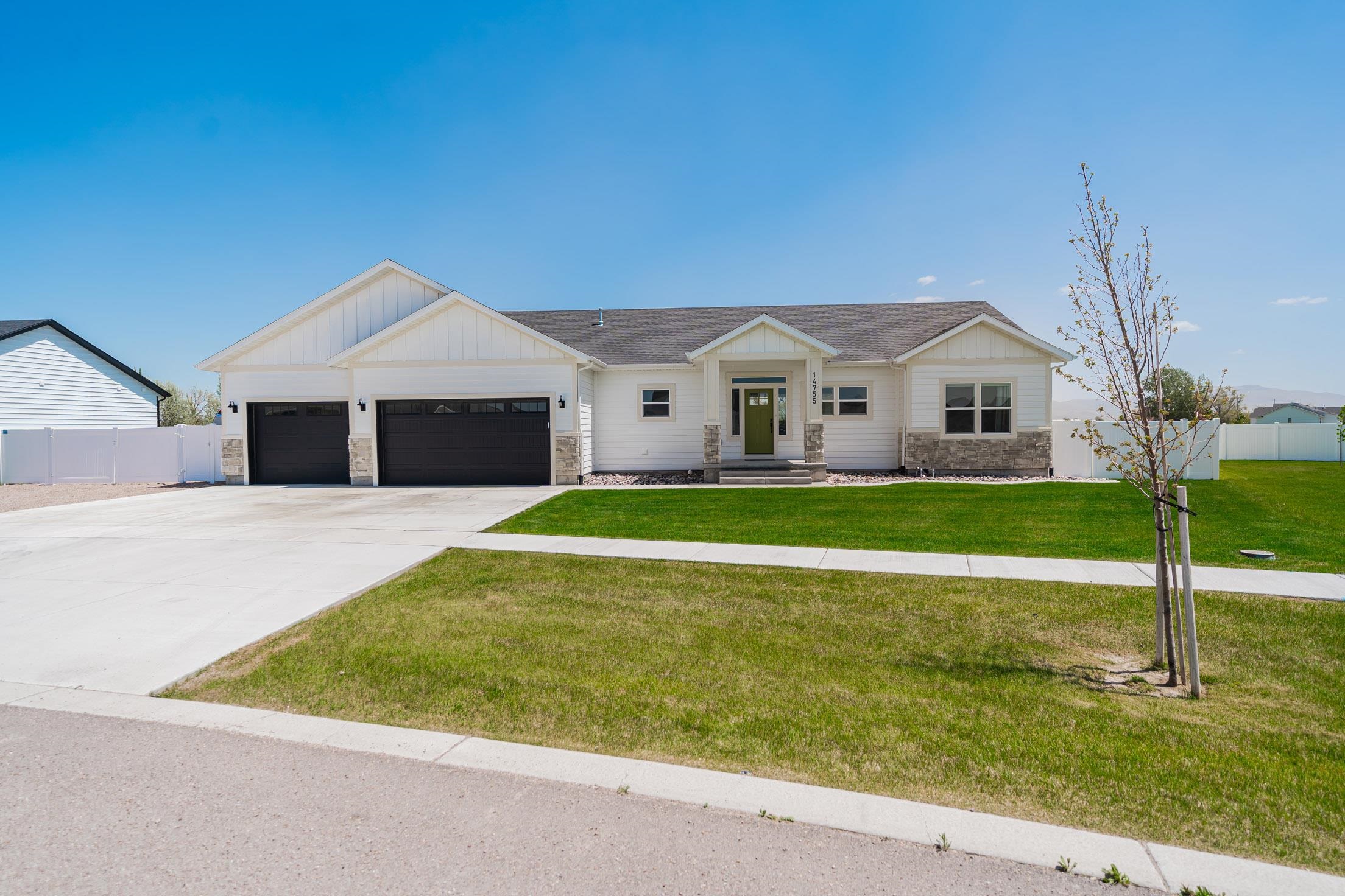 14755 Berkshire Ave, Chubbuck, Idaho image 1