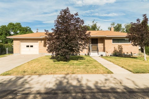 Photo of 495 Packard, Pocatello, ID 83201 (MLS # 582939)