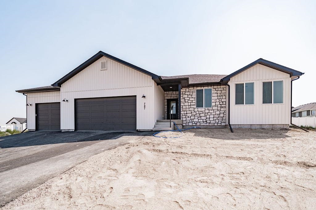 787 Rustic Road, Pocatello, Idaho image 3