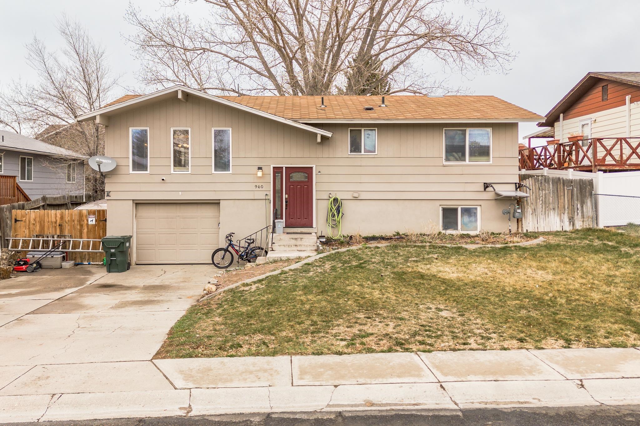 960 Diablo, Pocatello, Idaho image 1