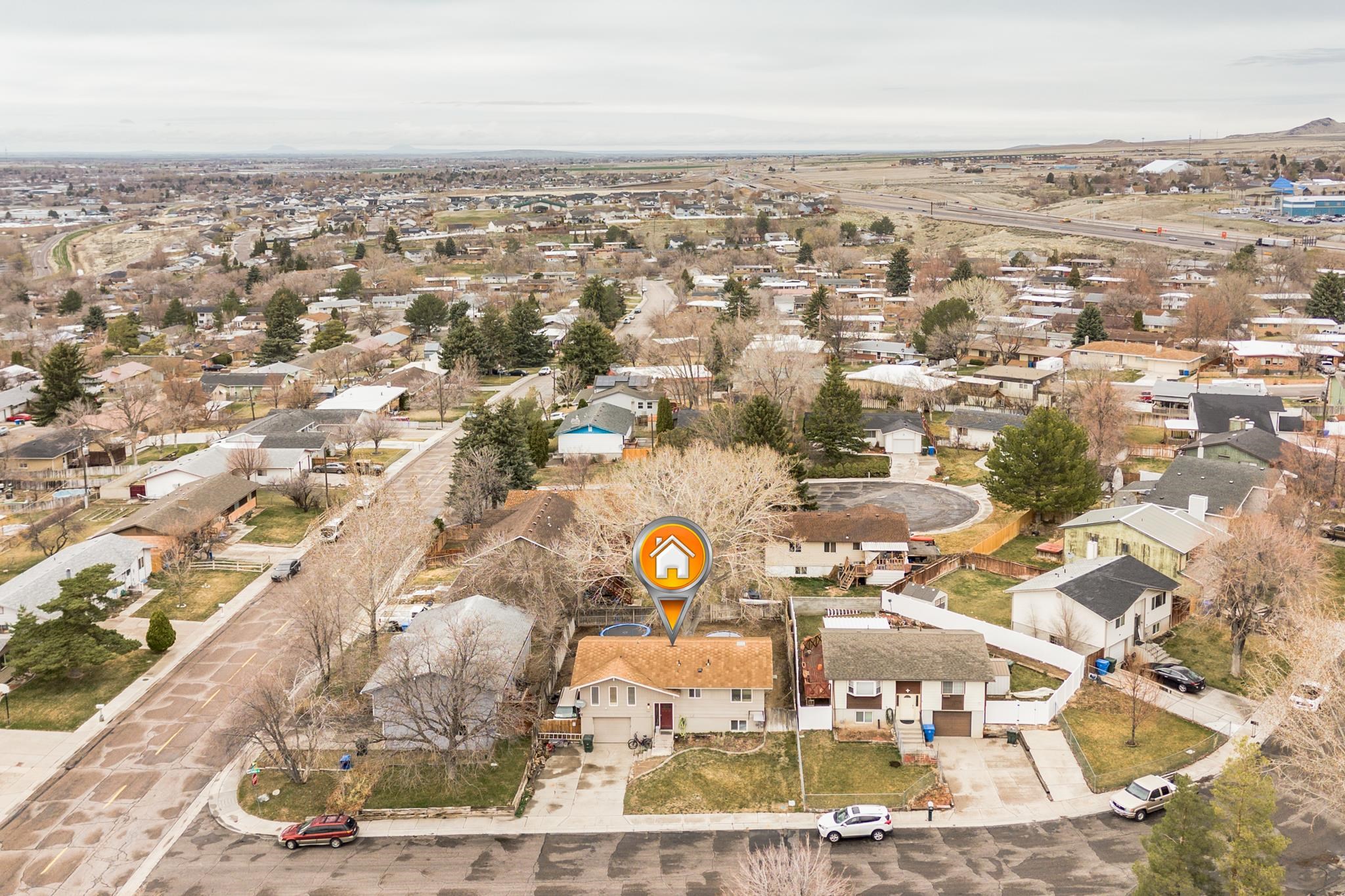 960 Diablo, Pocatello, Idaho image 37